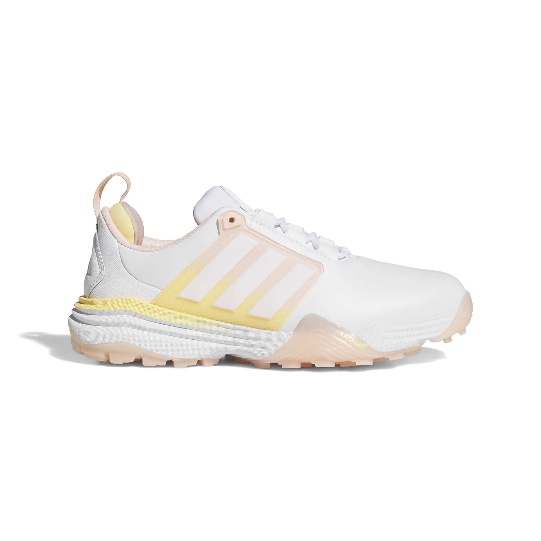 Golfschuhe mit Nocken adidas Adipower 26 SL