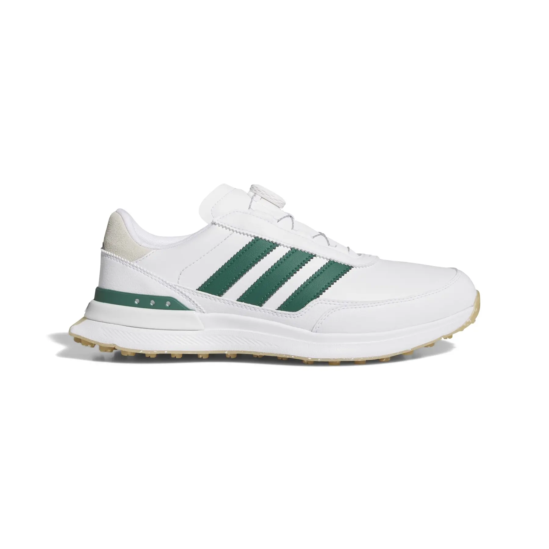 Golfschuhe mit Nocken adidas S2G 26 BOA
