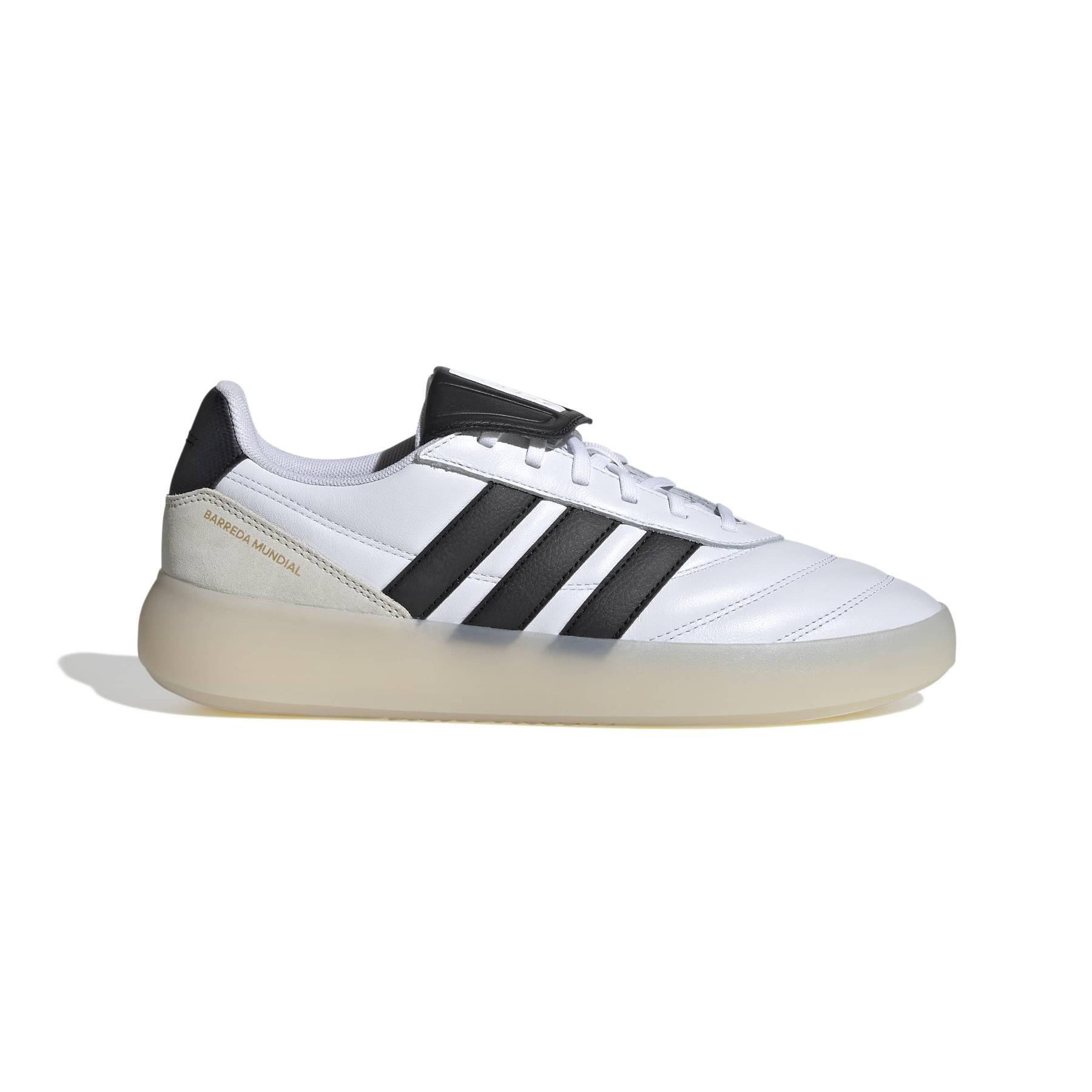 4068807109421 - Sneakers adidas Barreda Mundial