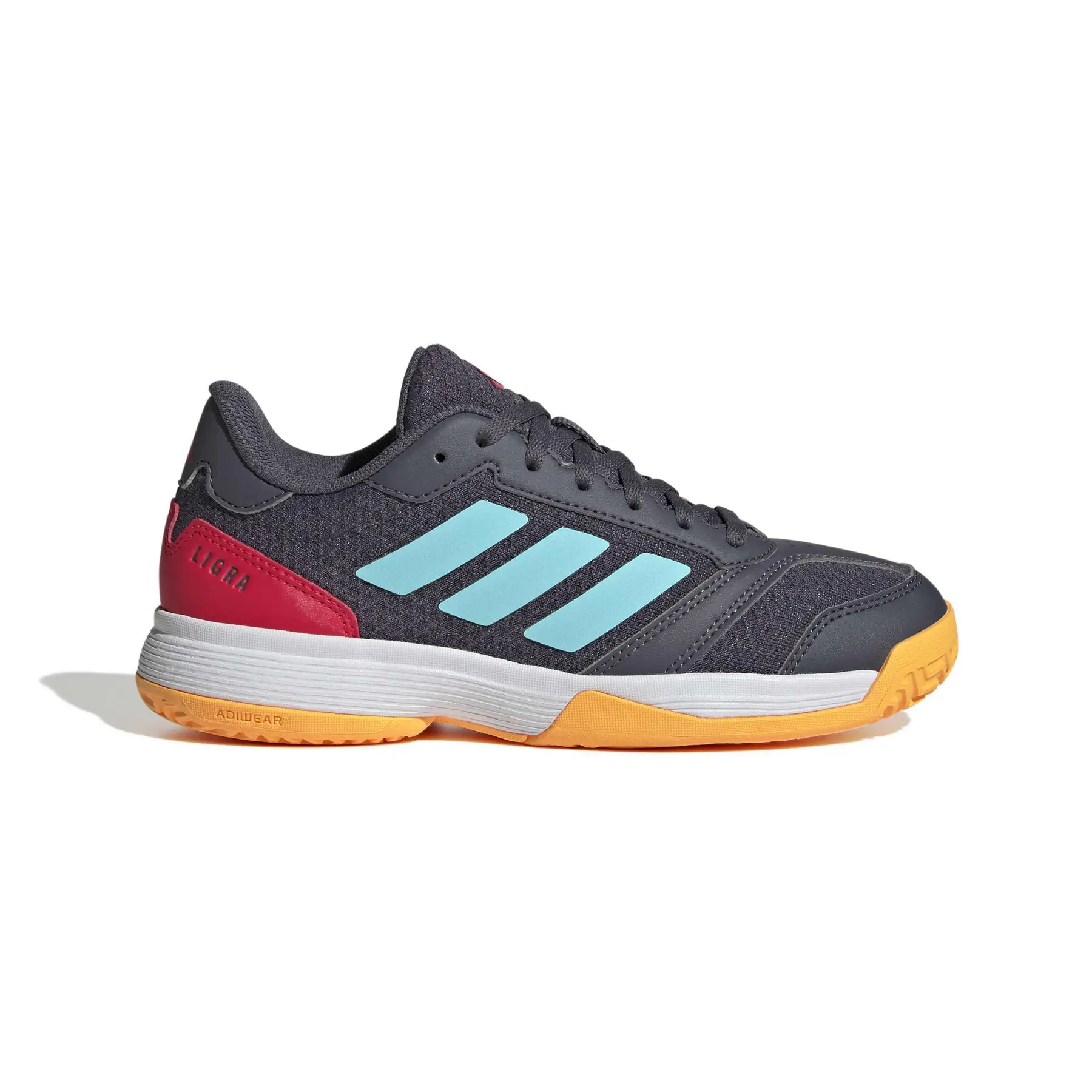 Adidas Chaussures indoor enfant adidas Ligra 8 K