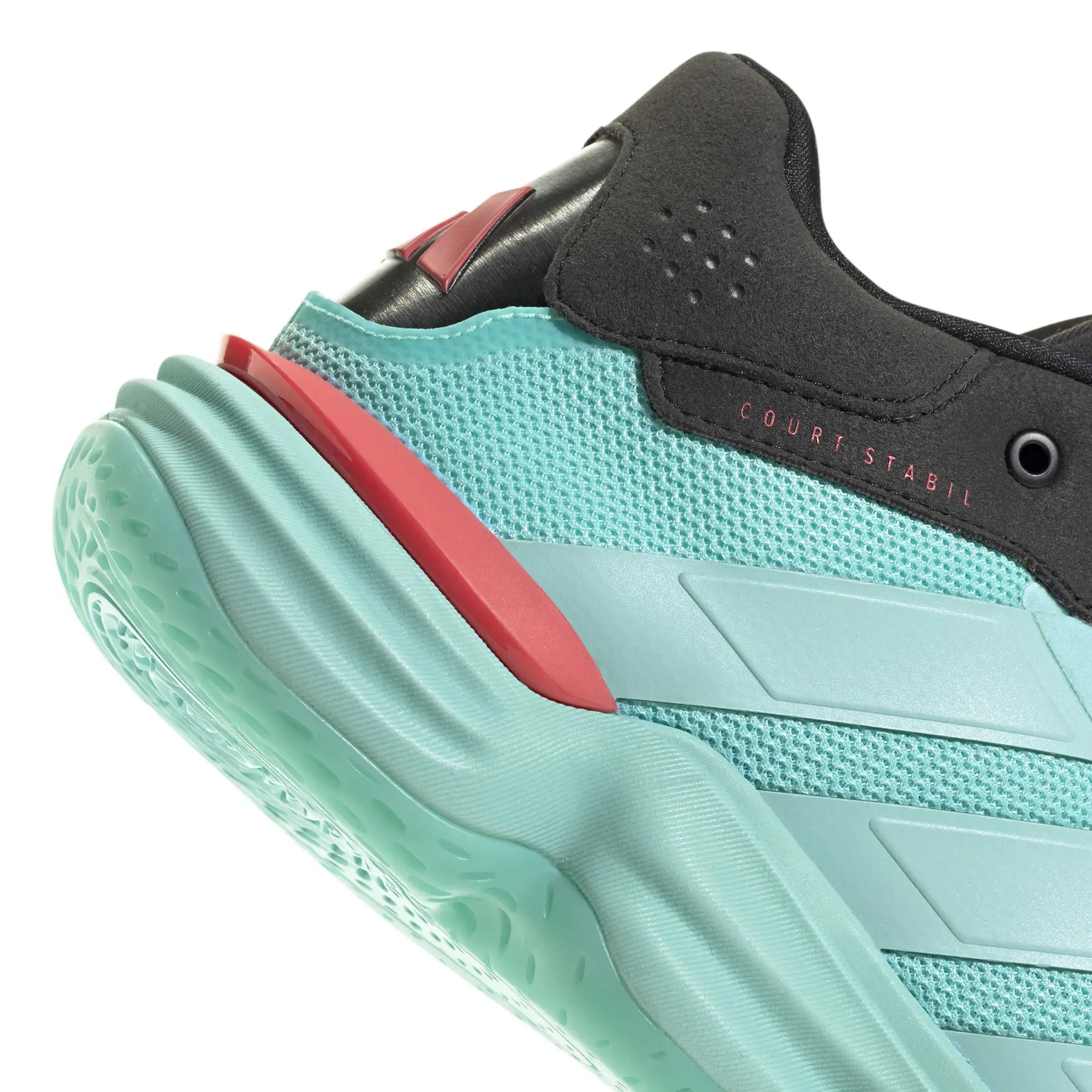 Zapatillas indoor adidas Court Stabil | Handball-Store