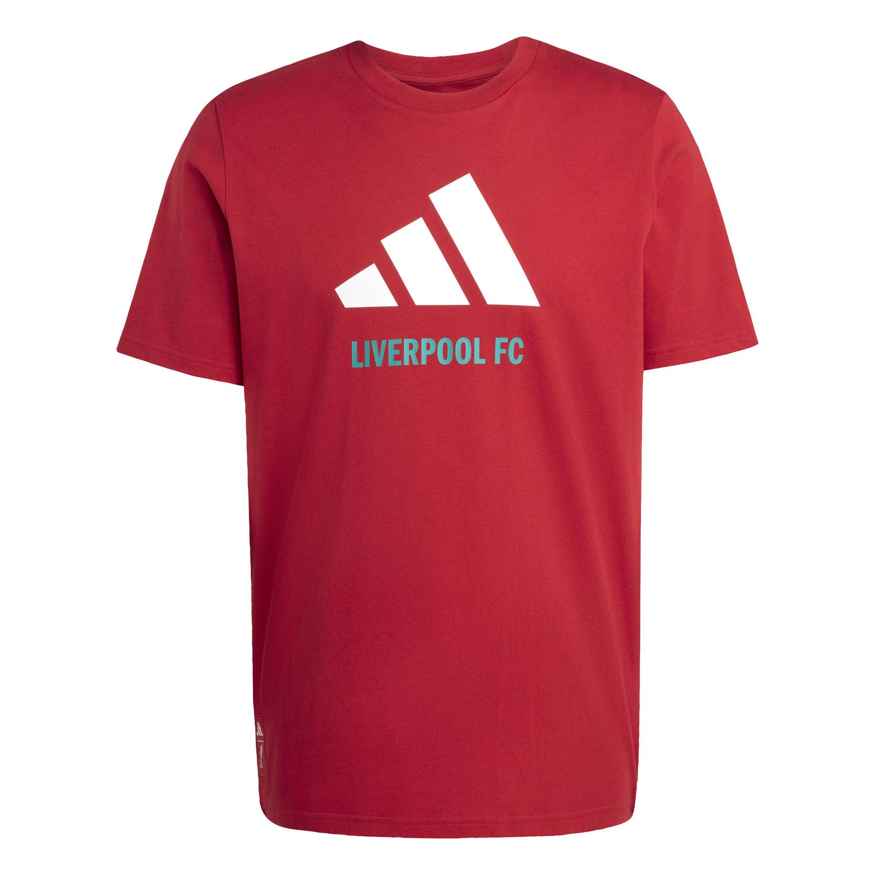 4068807851689 - T-Shirt Liverpool FC 2024 25