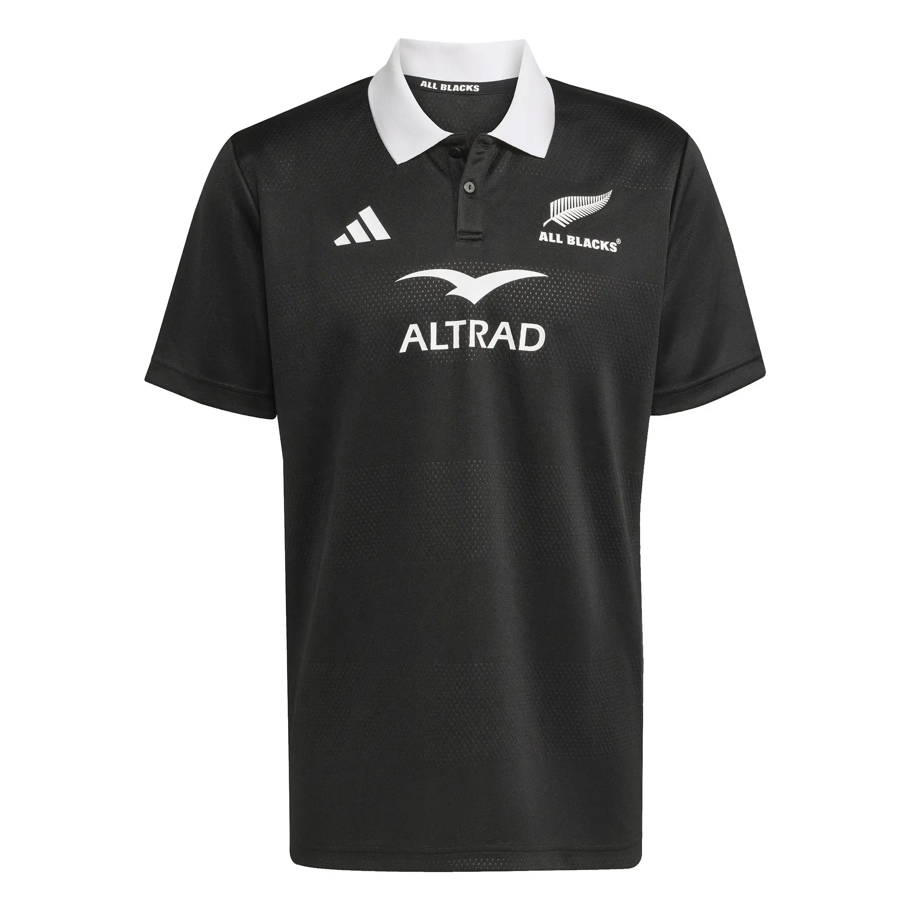 All Blacks Fan-Polo 2025/26