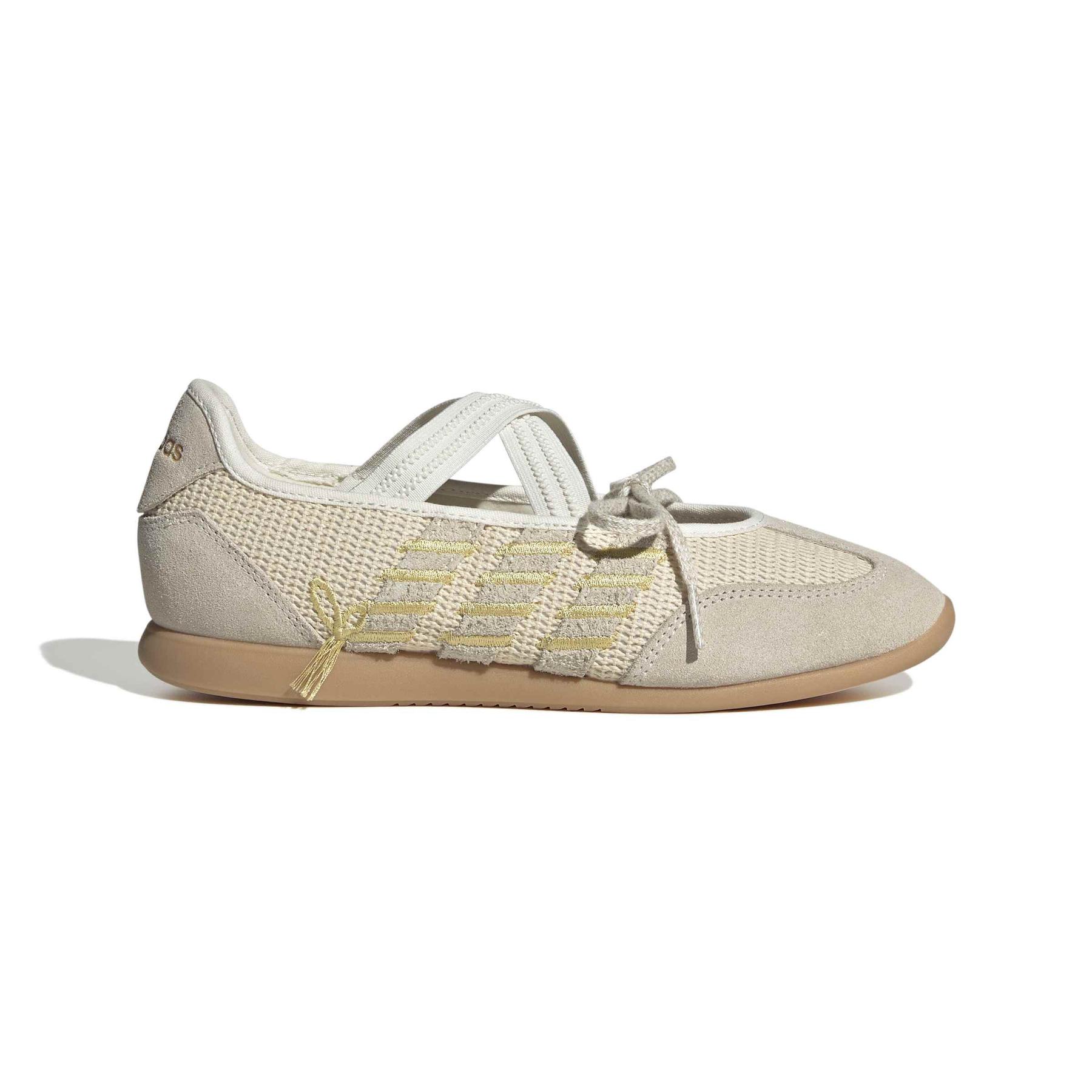 4068816146387 - Sneakers adidas Barreda Mary Jane
