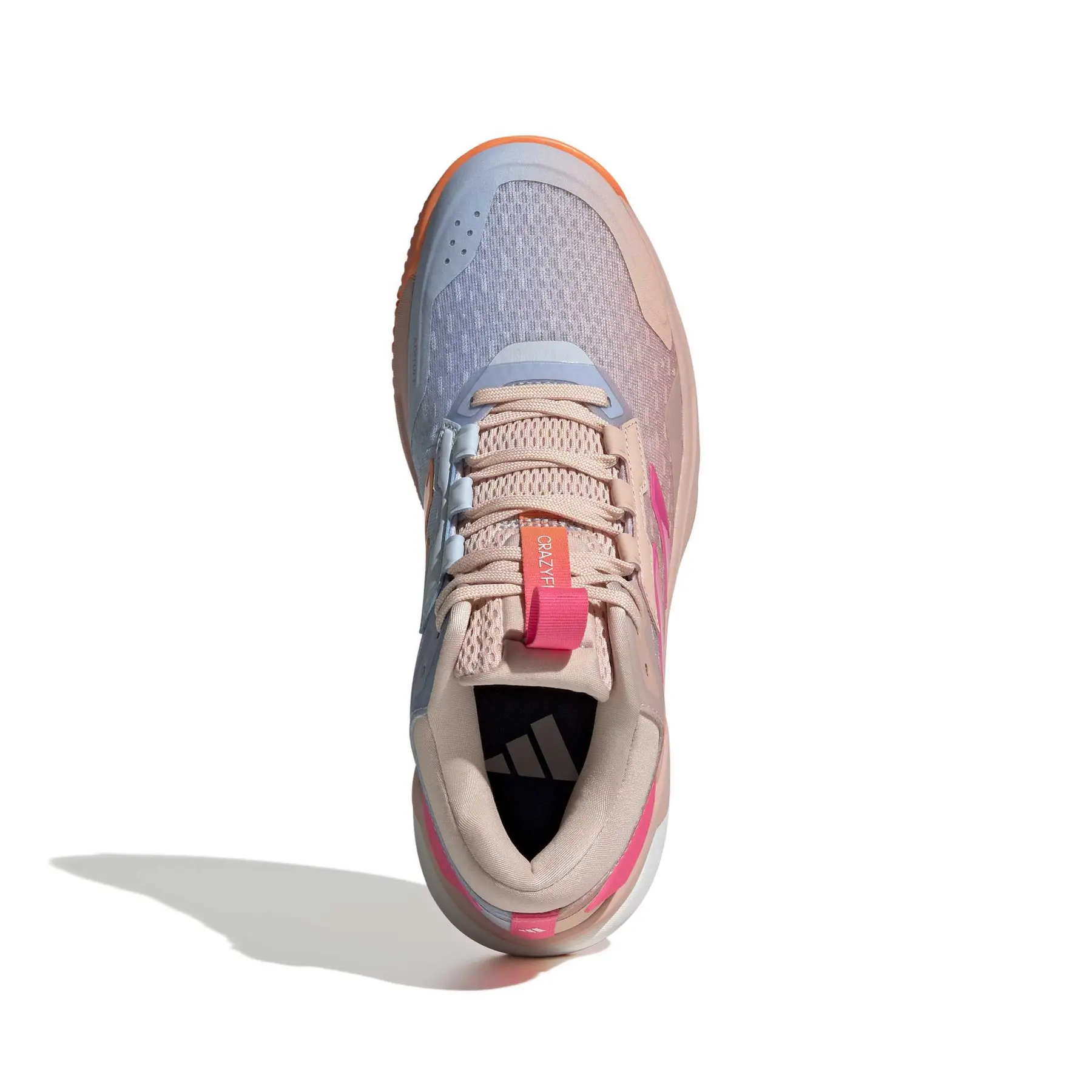 adidas Crazyflight 6 mid Women's Indoor Shoes | Handball-Store