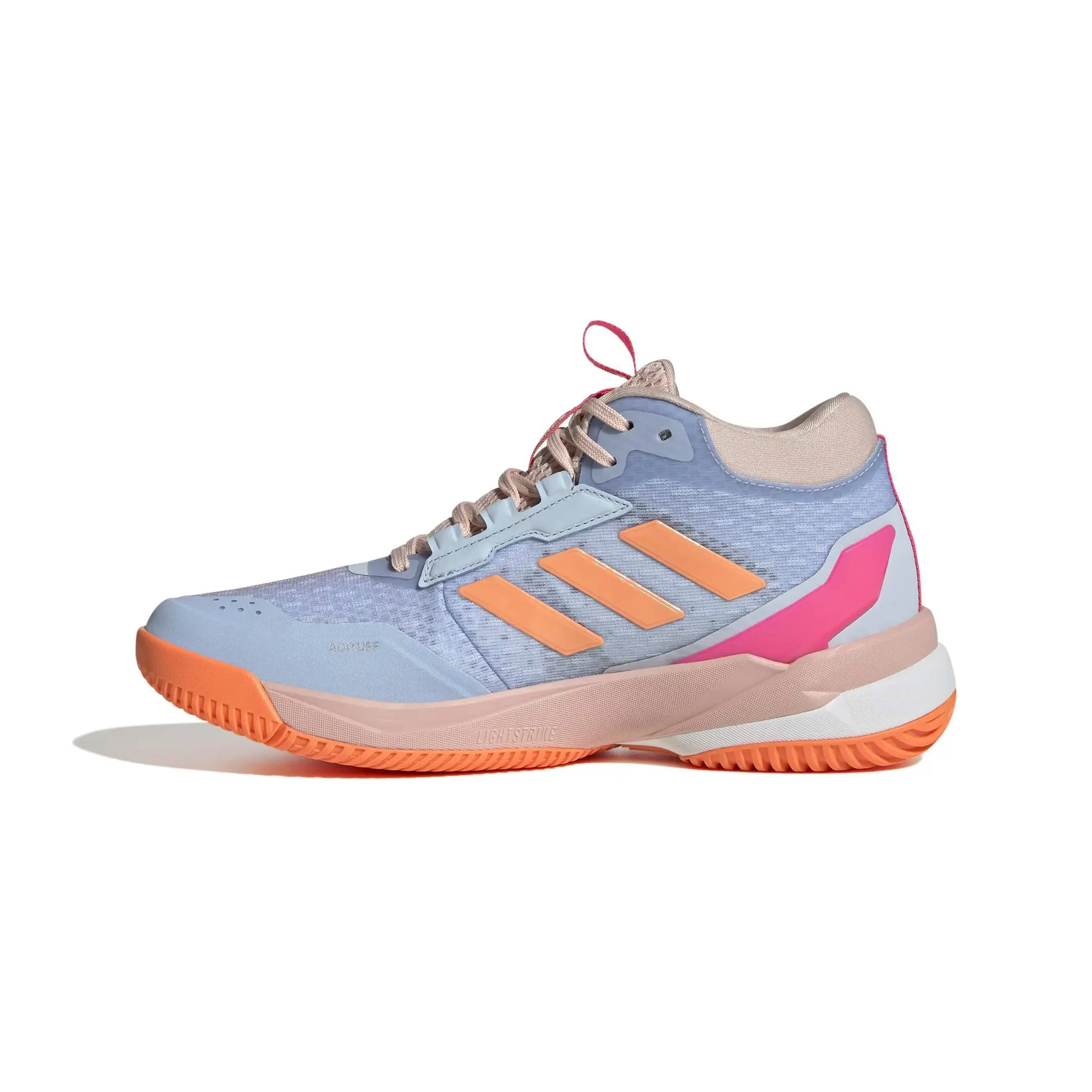 スイミングガール６ adidas Crazyflight 6 mid Women's Indoor Shoes | Handball-Store