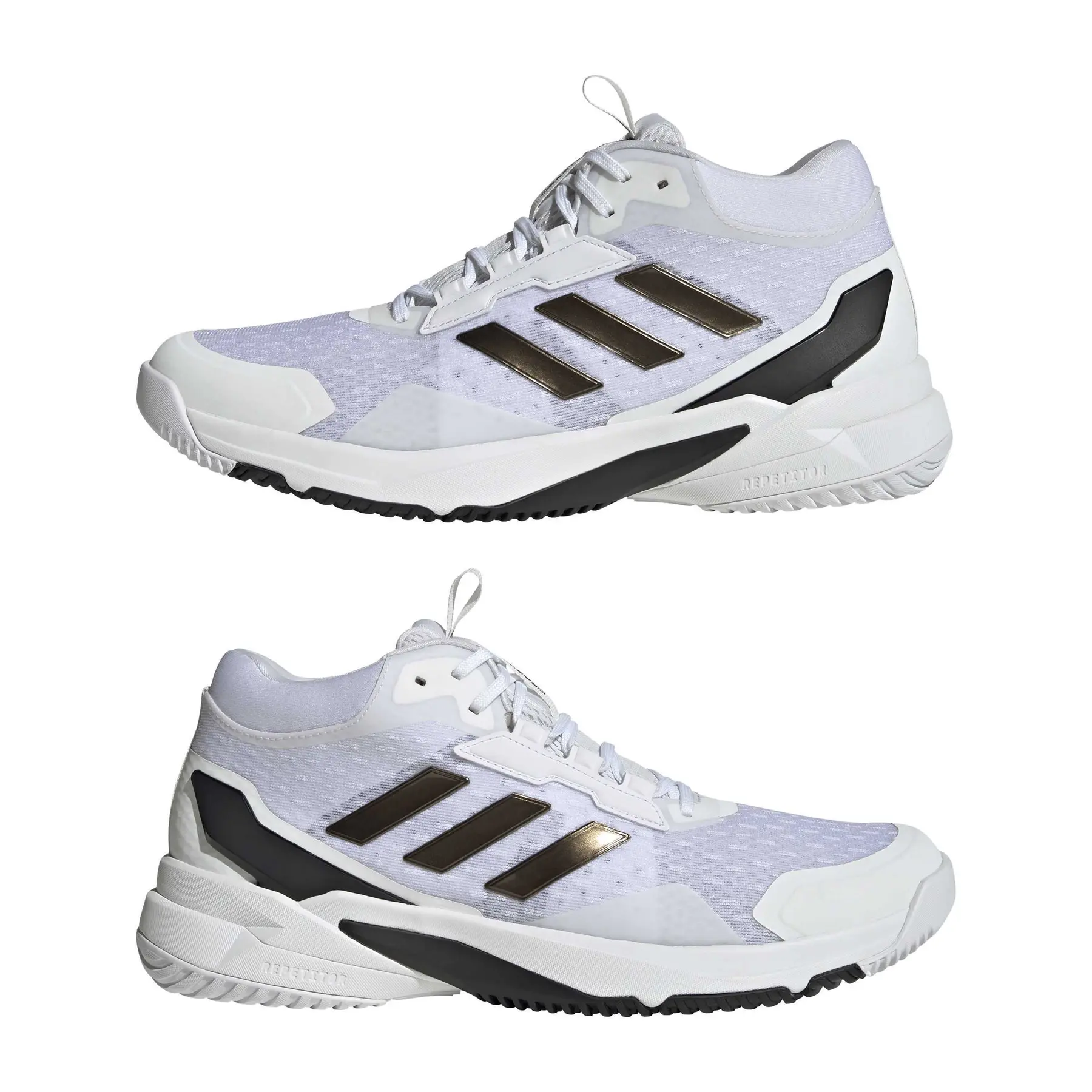 adidas Crazyflight 6 mid Indoor Shoes | Direct-Volley
