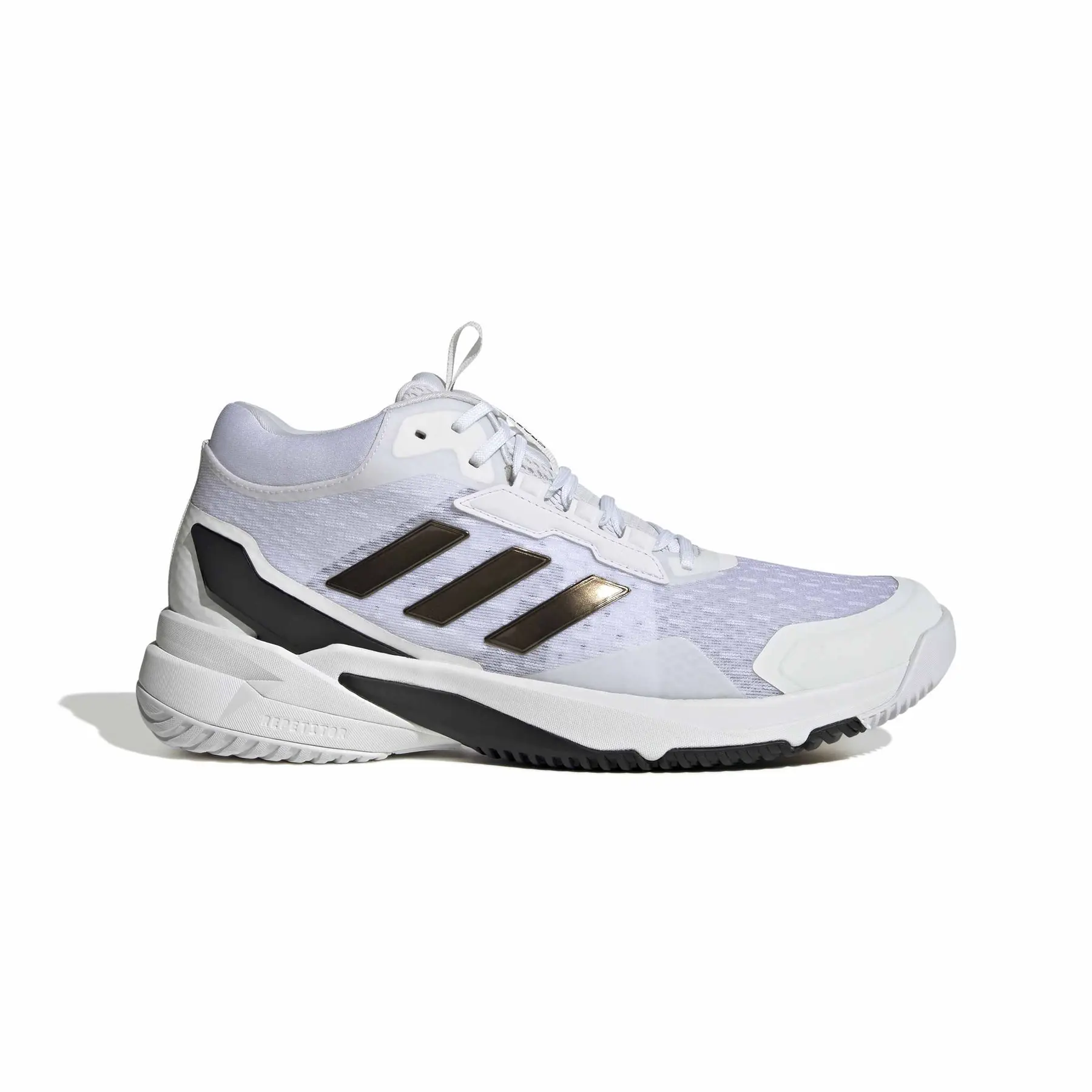 『do555』 Zapatillas indoor para niños adidas Crazyflight 6 mid | Direct-Volley