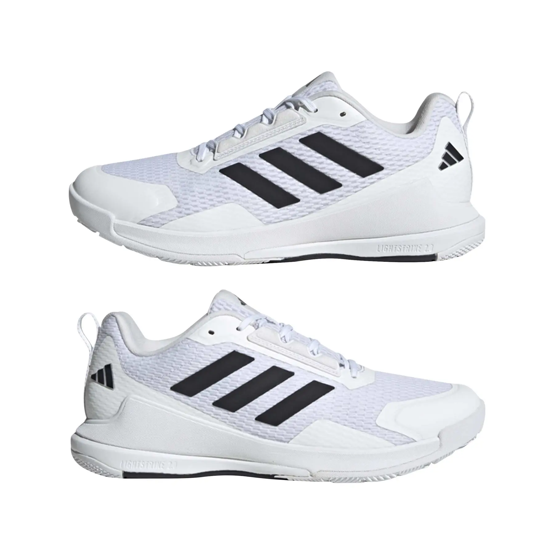 adidas Novaflight 2 Indoor Shoes | Direct-Volley