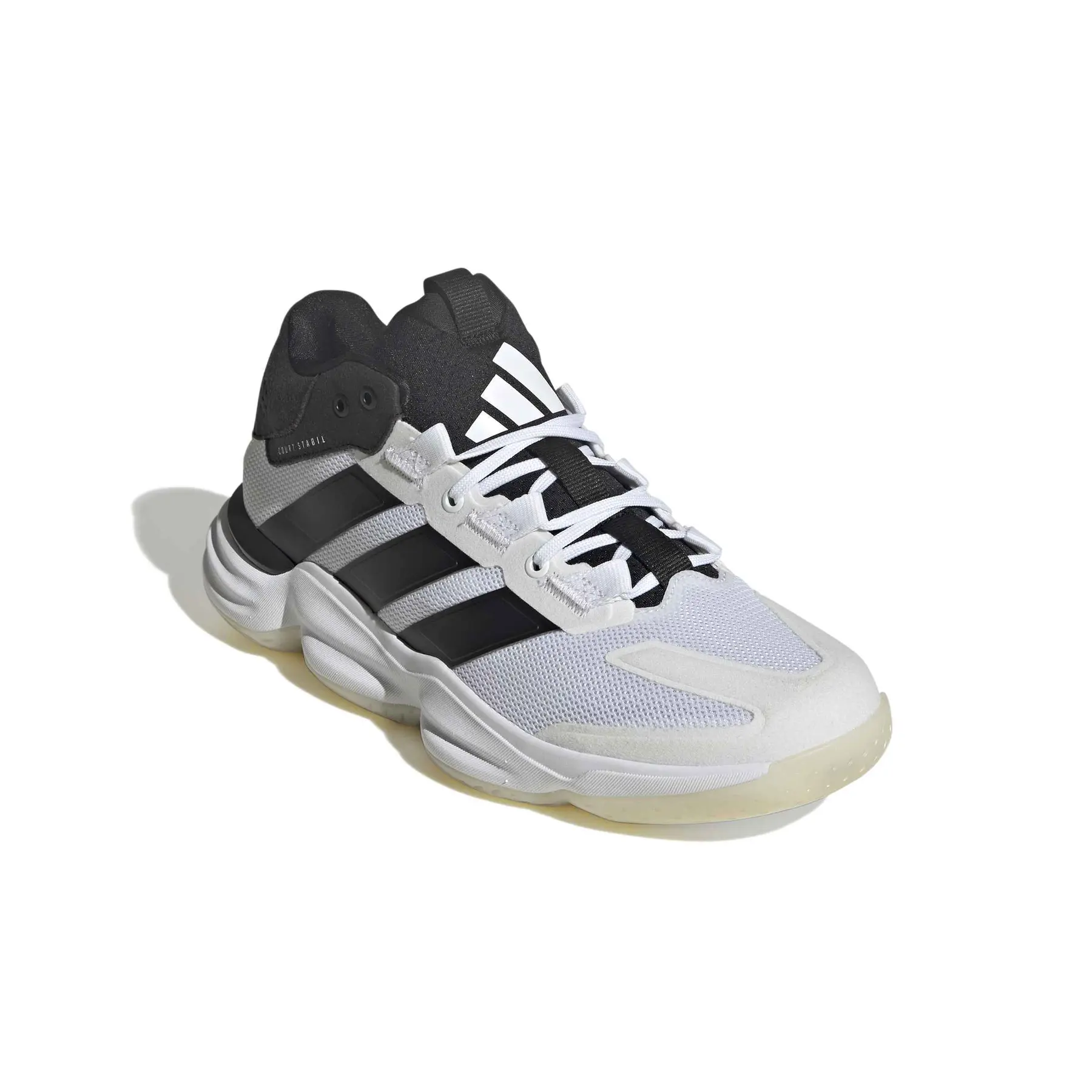 adidas gazelle silver green womens adidas Front Court Shoes Kids Kids Black