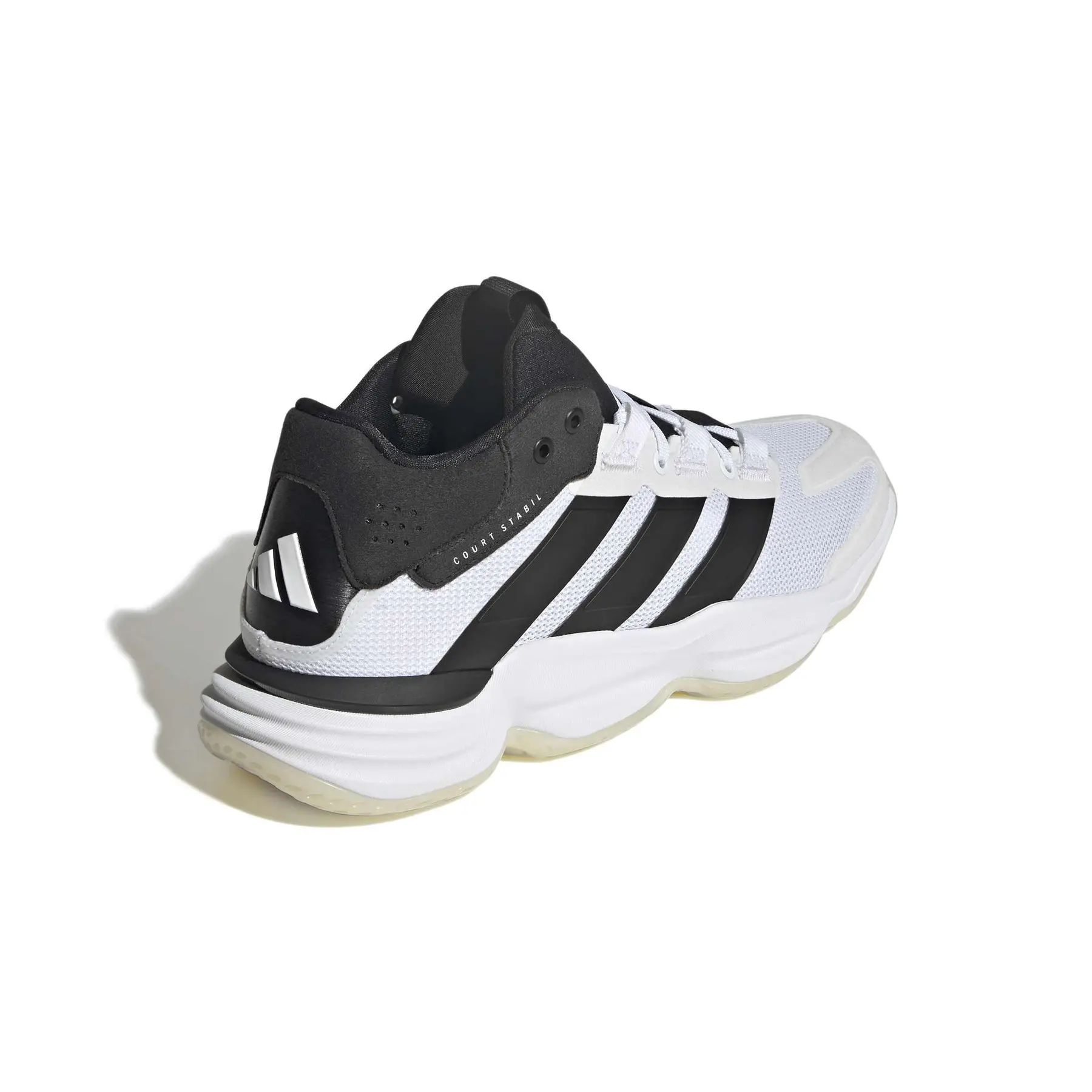 adidas Court Stabil Indoor Shoes | Handball-Store