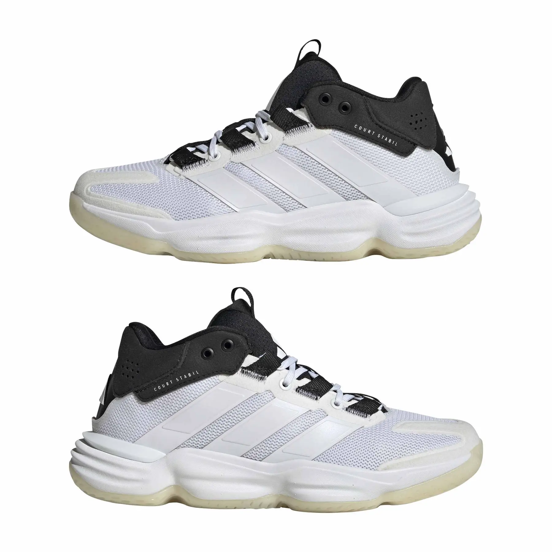 Women's Training shoes adidas Courtstabil | Basket-Center
