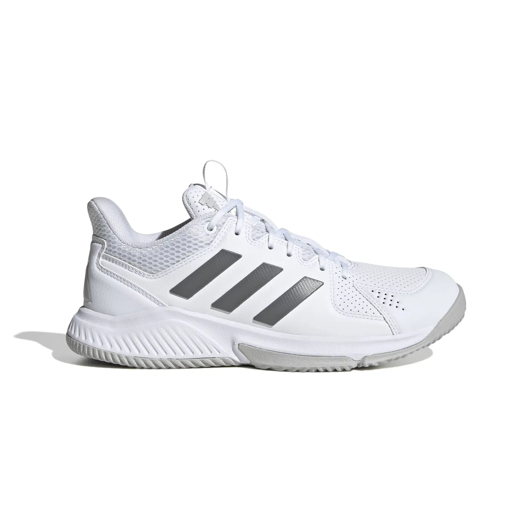 Hallenschuhe Damen adidas Court Flight