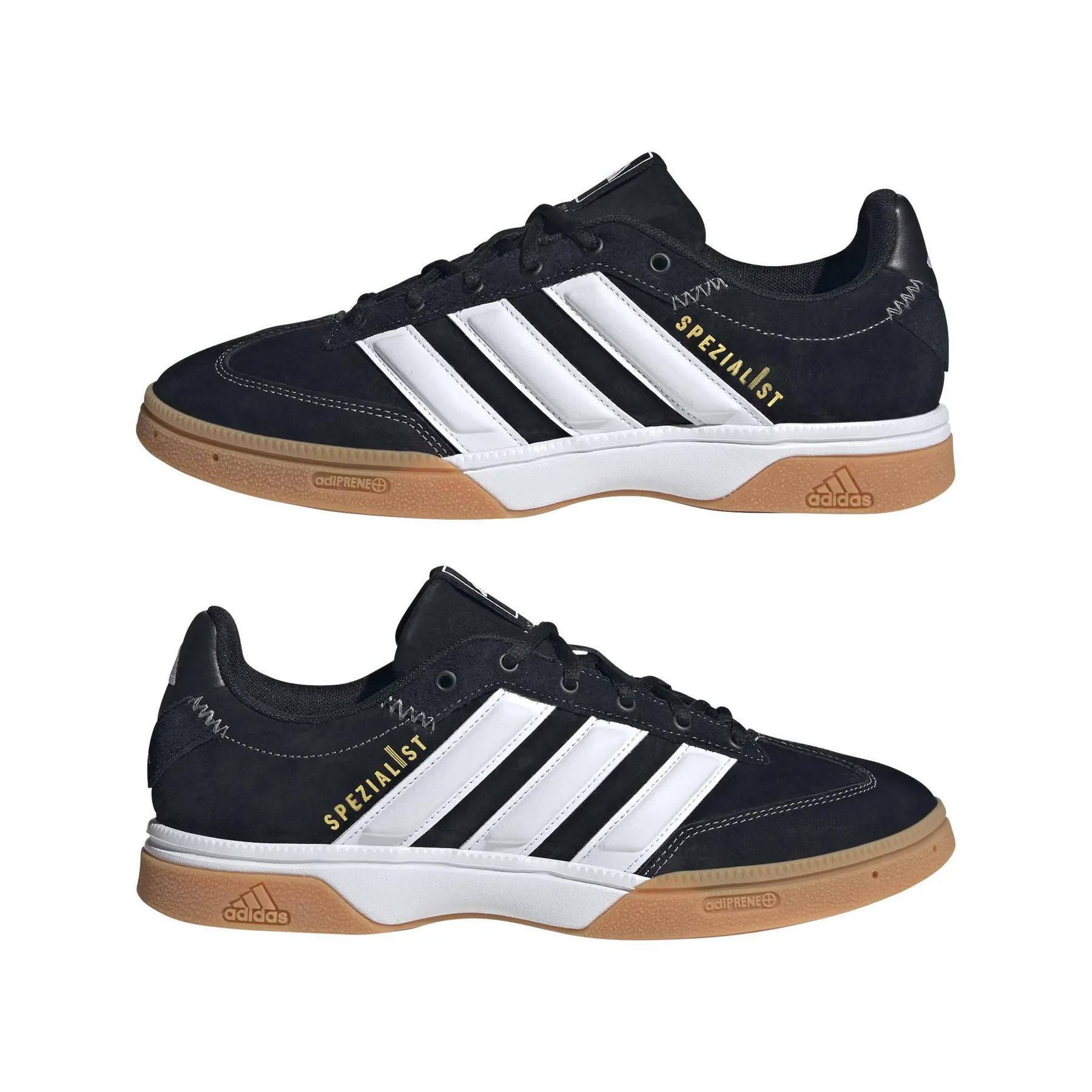 adidas Spezialist Indoor Shoes | Handball-Store
