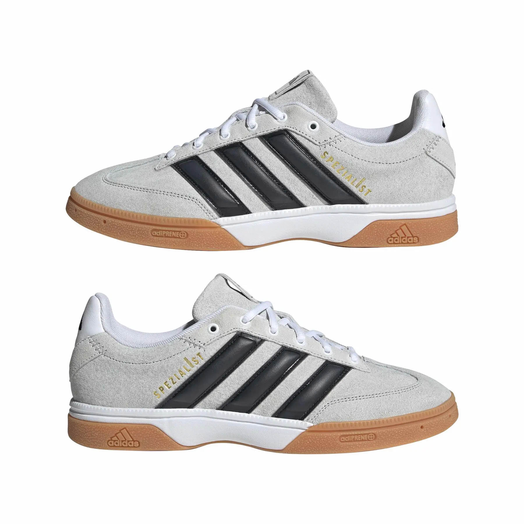 adidas ステファン・エドバーグ　1994　D50サイズ adidas Spezialist Indoor Shoes | Handball-Store