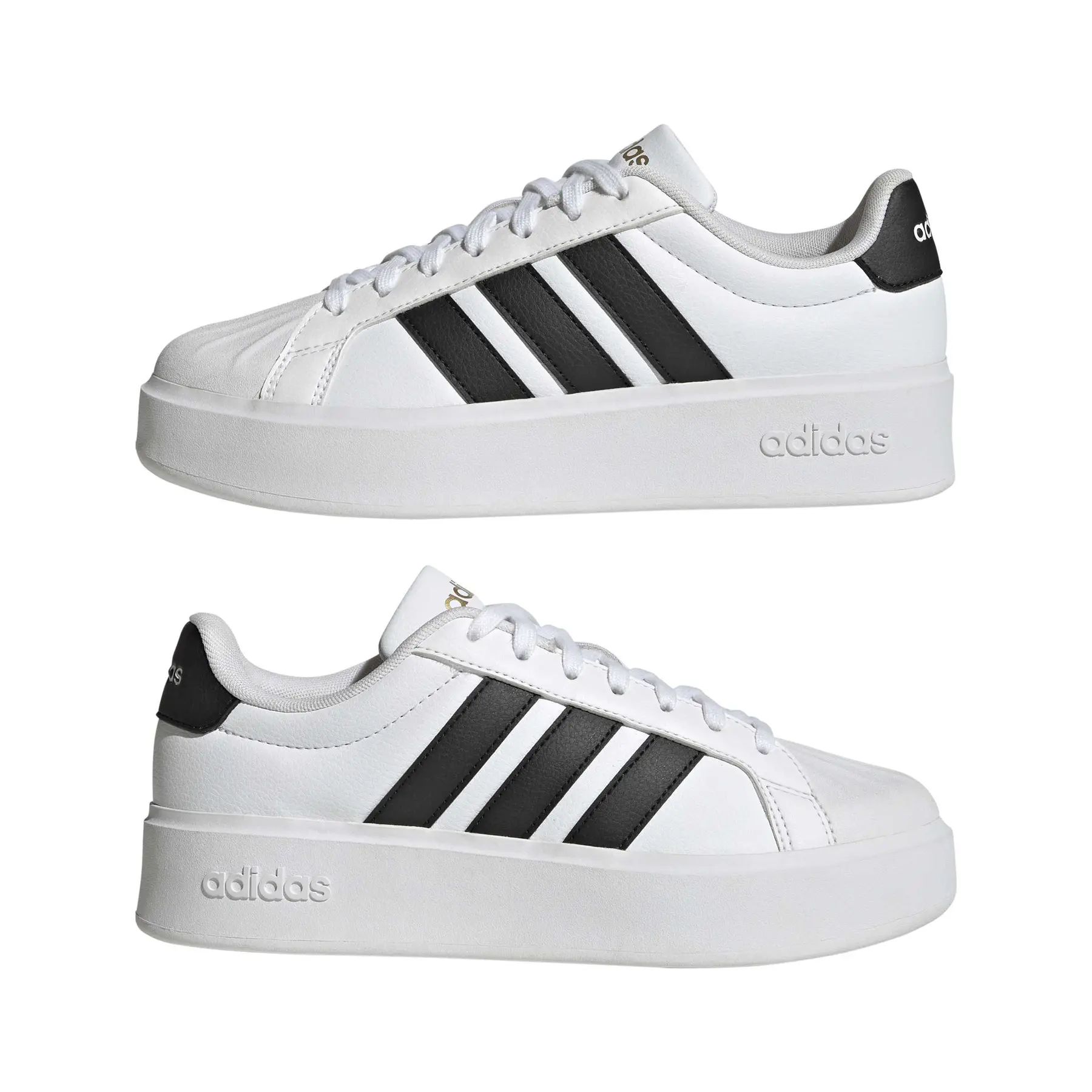 adidas gazelle silver green womens Adidas Women's Superstar Shoes main image 1