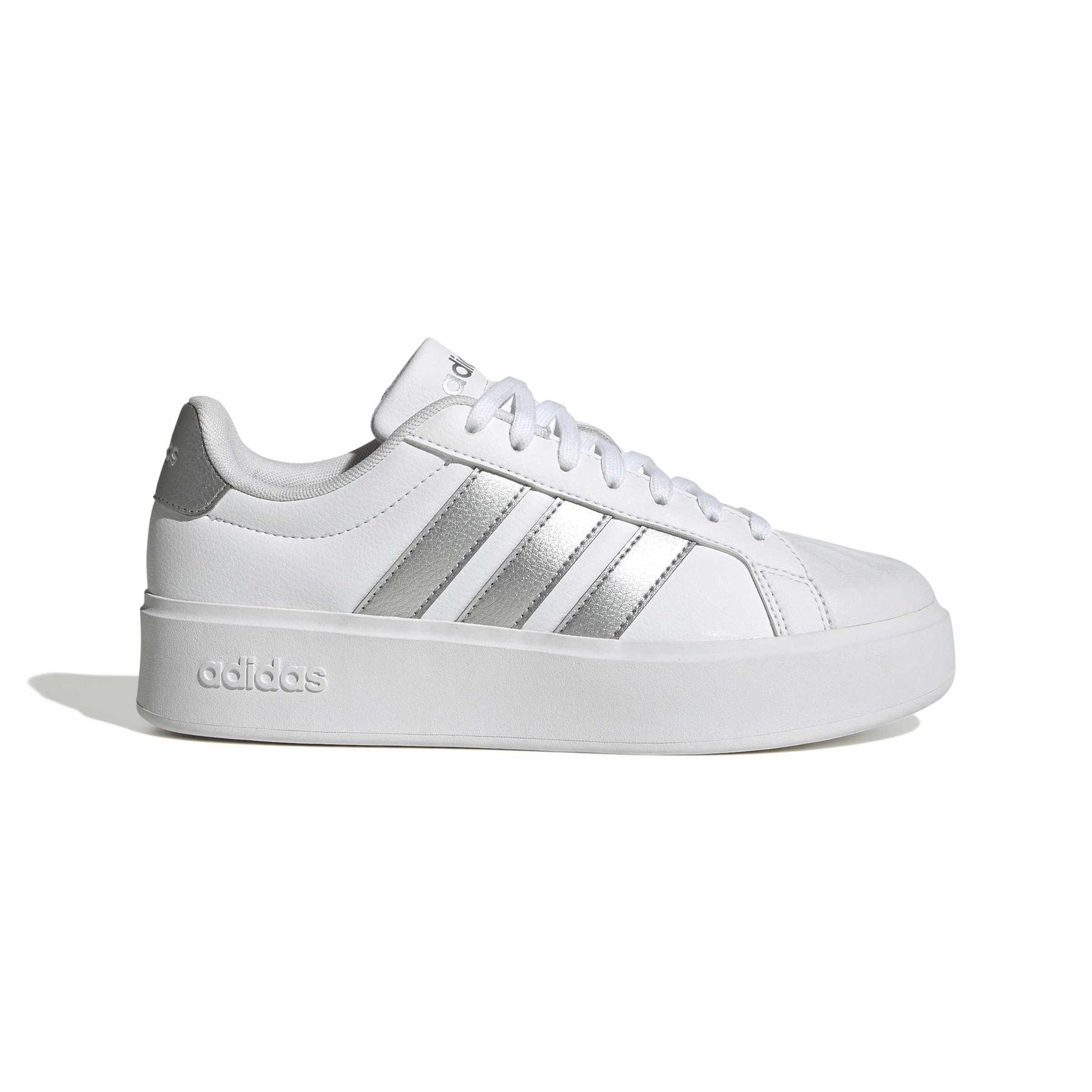 Sneakers da donna adidas Streettalk Bold