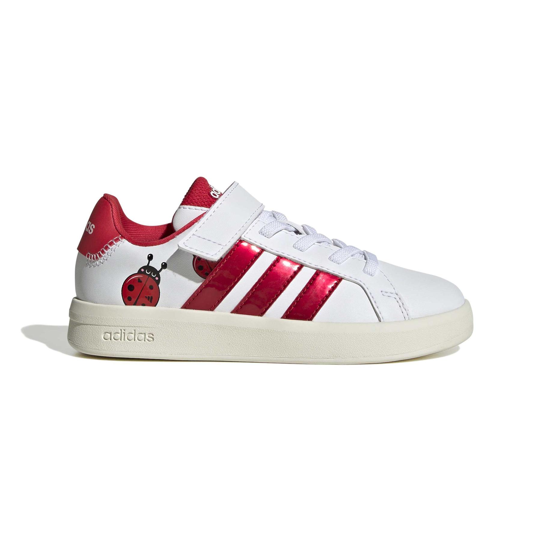 4068812120558 - Sneakers adidas Grand Court 30