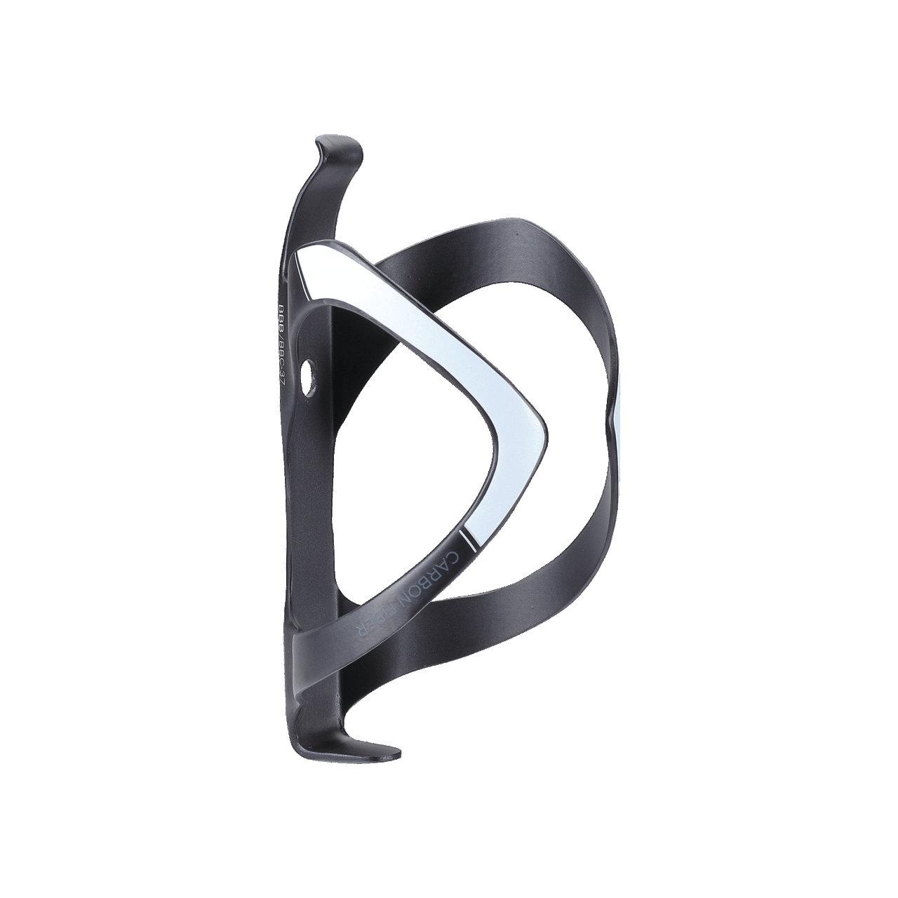 Velo Store - UK Bottle holder BBB Cycling Carbone UD | Extra 10% off with Subscription, Postage £16.79 to UK Fedex.