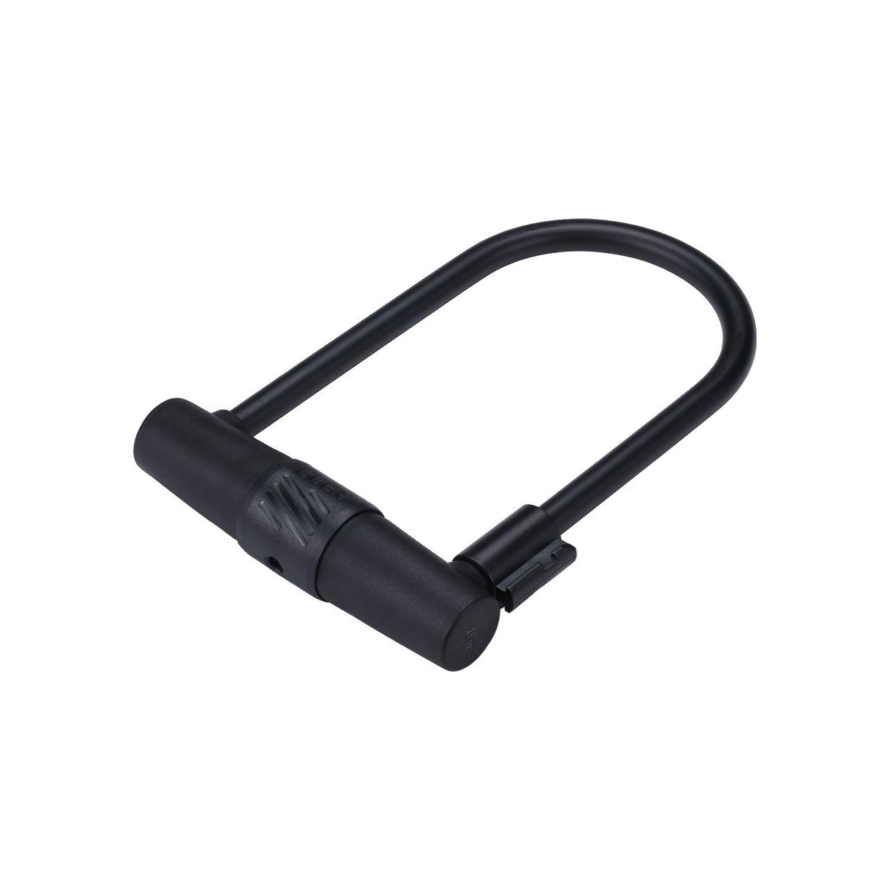 Velo Store - UK U-lock wheel lock BBB Cycling U-vault 2.0 | Extra 10% off with Subscription, Postage £16.79 to UK Fedex.