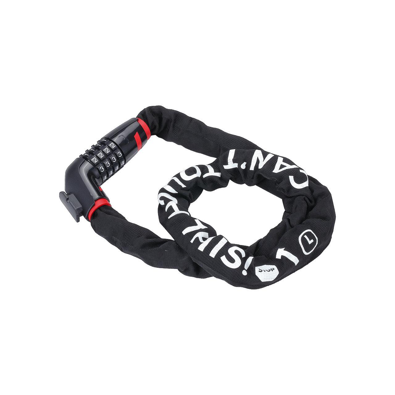 Velo Store - UK Chain lock BBB Cycling CodeLink | Extra 10% off with Subscription, Postage £16.79 to UK Fedex.