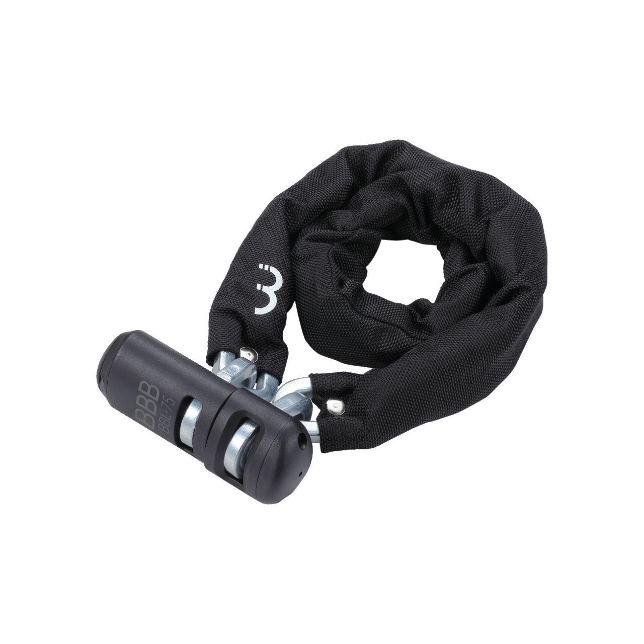 Velo Store - UK Chain lock BBB Cycling SecureChain ART2 | Extra 10% off with Subscription, Postage £16.79 to UK Fedex.