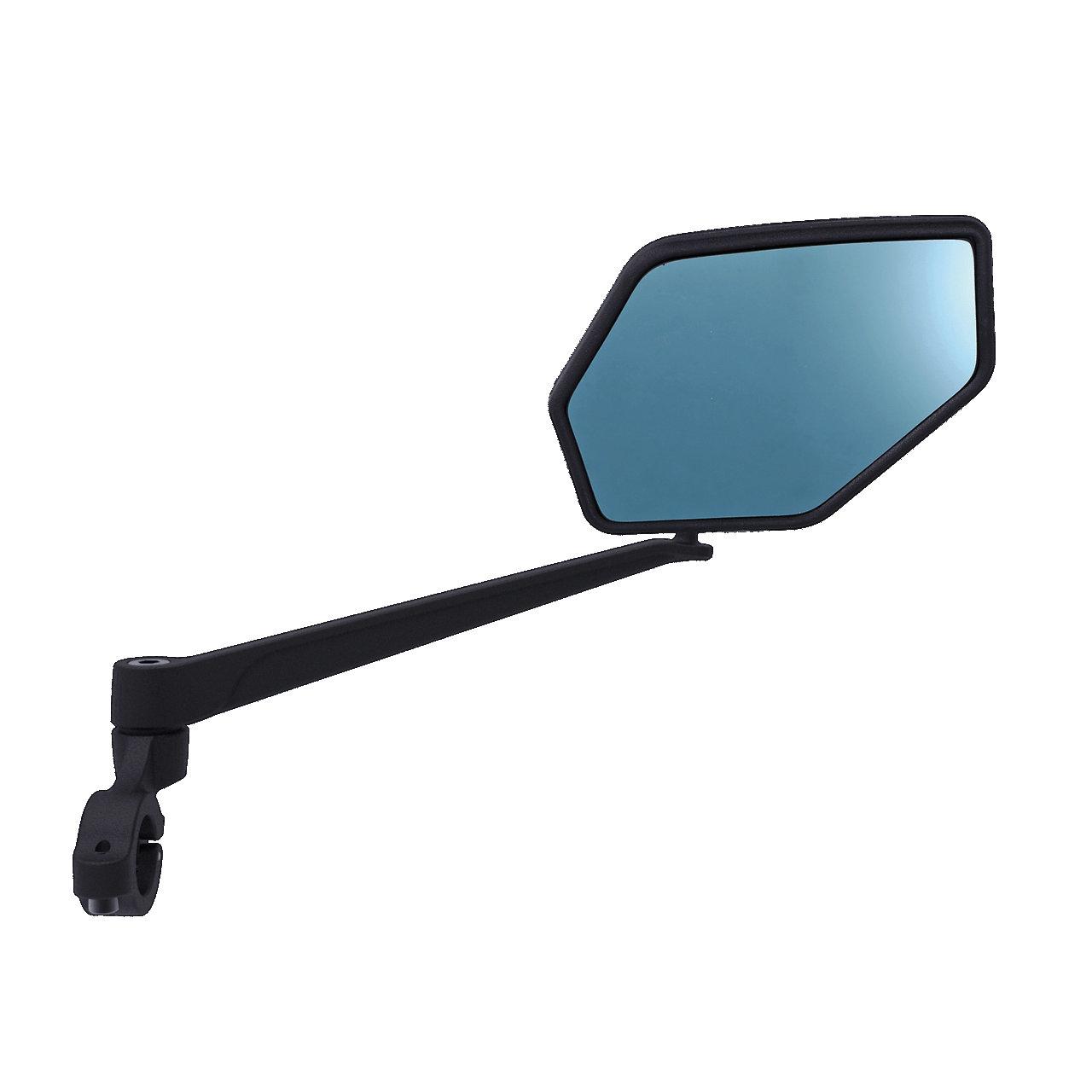 Velo Store - UK Right bike mirror BBB Cycling E-view | Extra 10% off with Subscription, Postage £16.79 to UK Fedex.