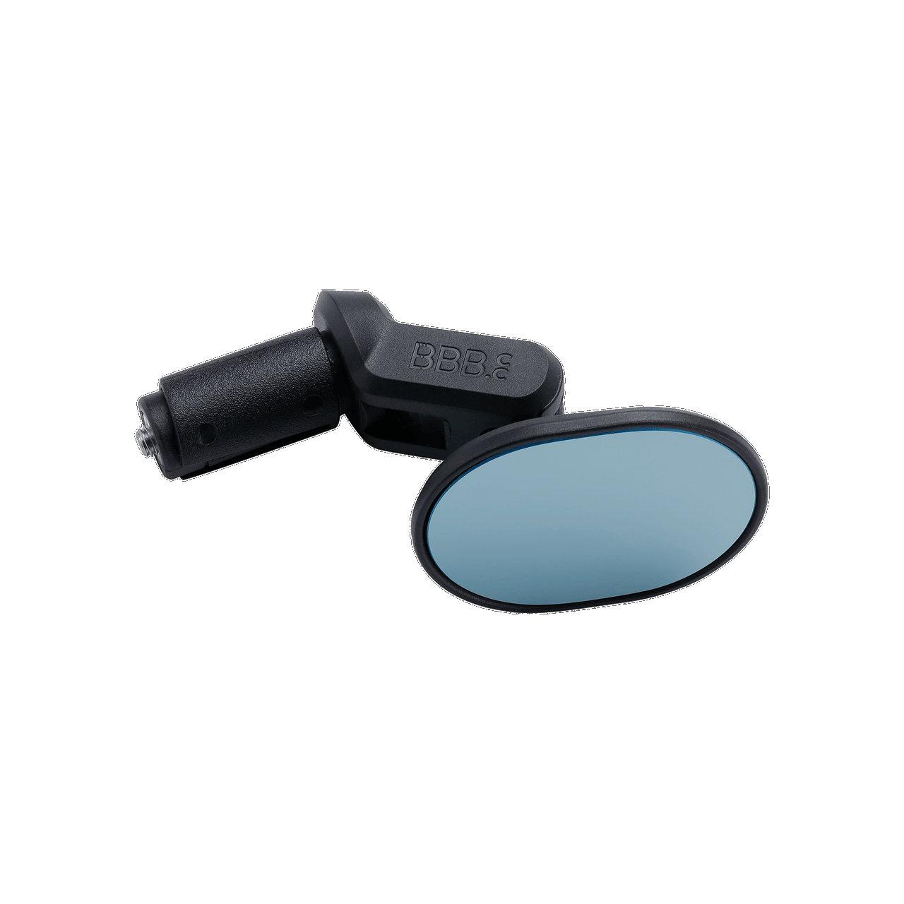 Velo Store - UK Left/Right bike mirror BBB Cycling DropView | Extra 10% off with Subscription, Postage £16.79 to UK Fedex.