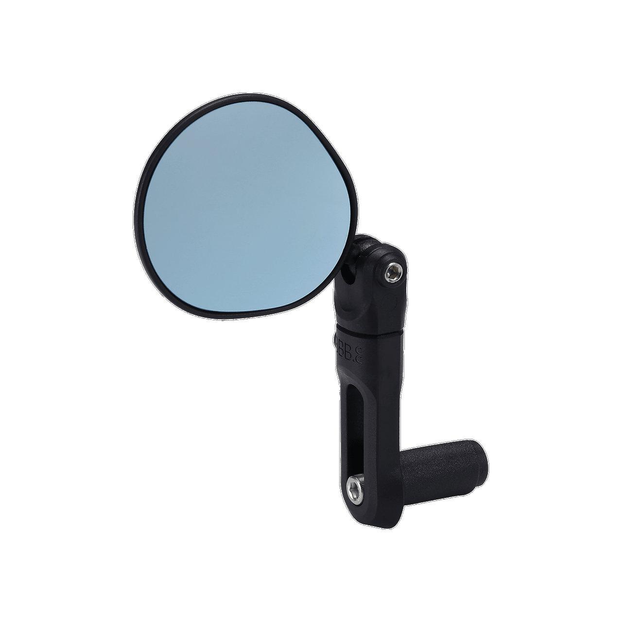 Velo Store - UK Left/Right bike mirror BBB Cycling MultiView | Extra 10% off with Subscription, Postage £16.79 to UK Fedex.