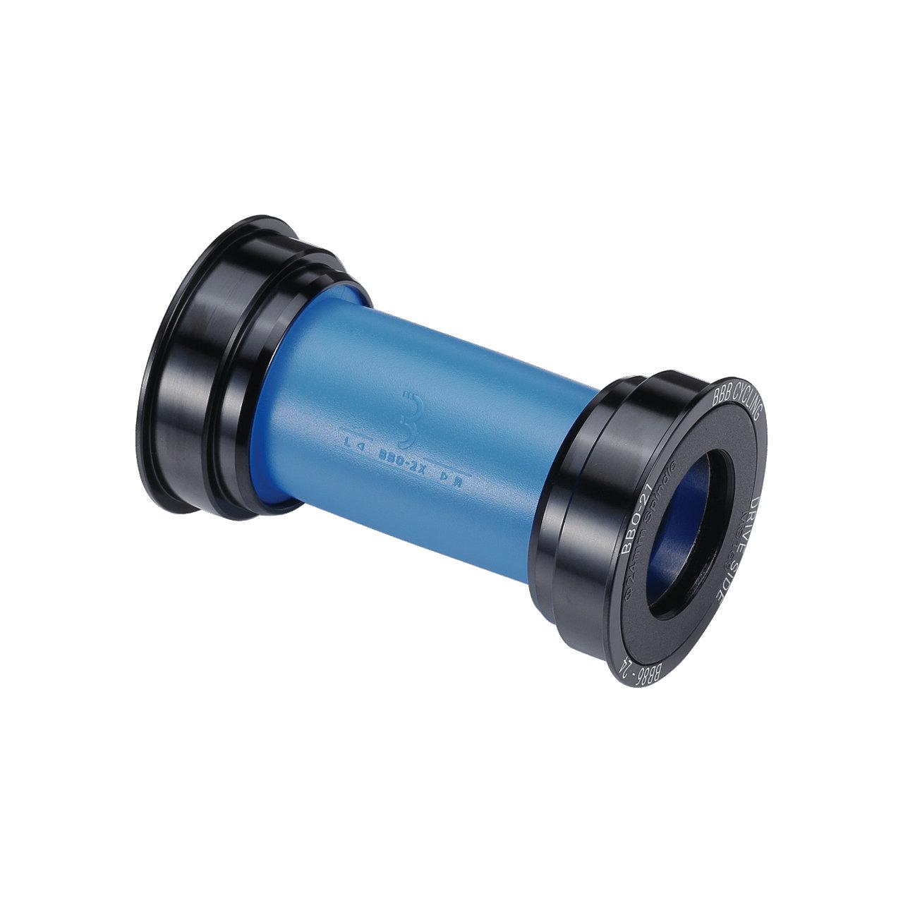 Velo Store - UK Bottom bracket BBB Cycling BottomPress Press Fit BB86 Route | Extra 10% off with Subscription, Postage £16.79 to UK Fedex.