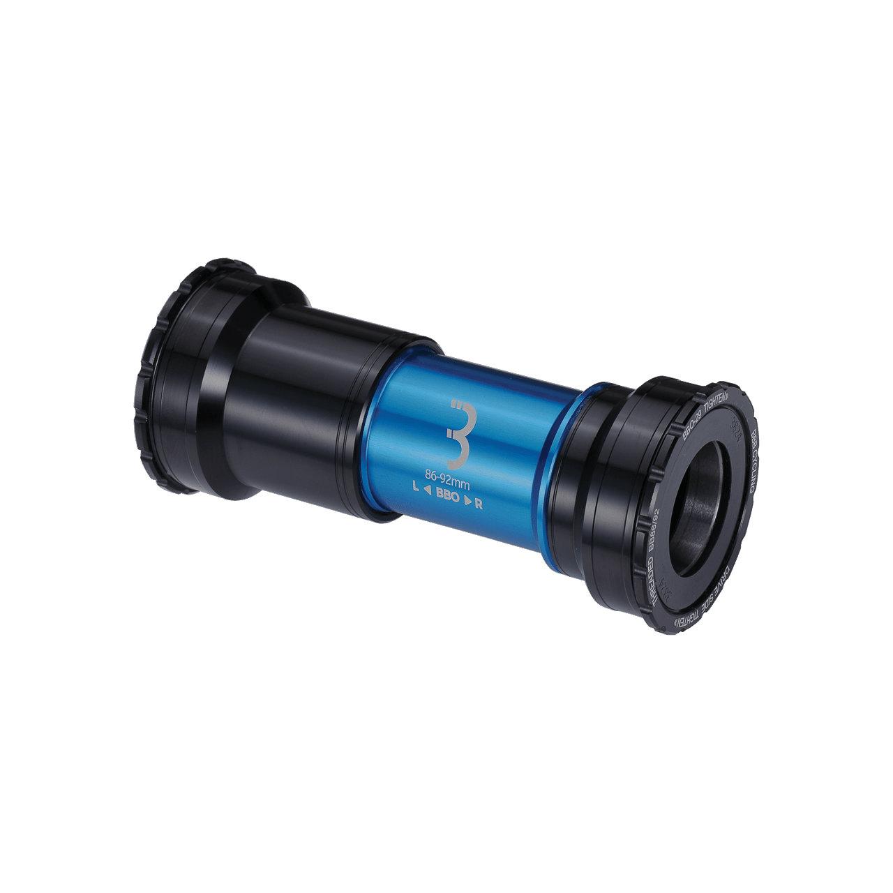 Velo Store - UK Bottom bracket BBB Cycling BottomFit BB86/92 | Extra 10% off with Subscription, Postage £16.79 to UK Fedex.