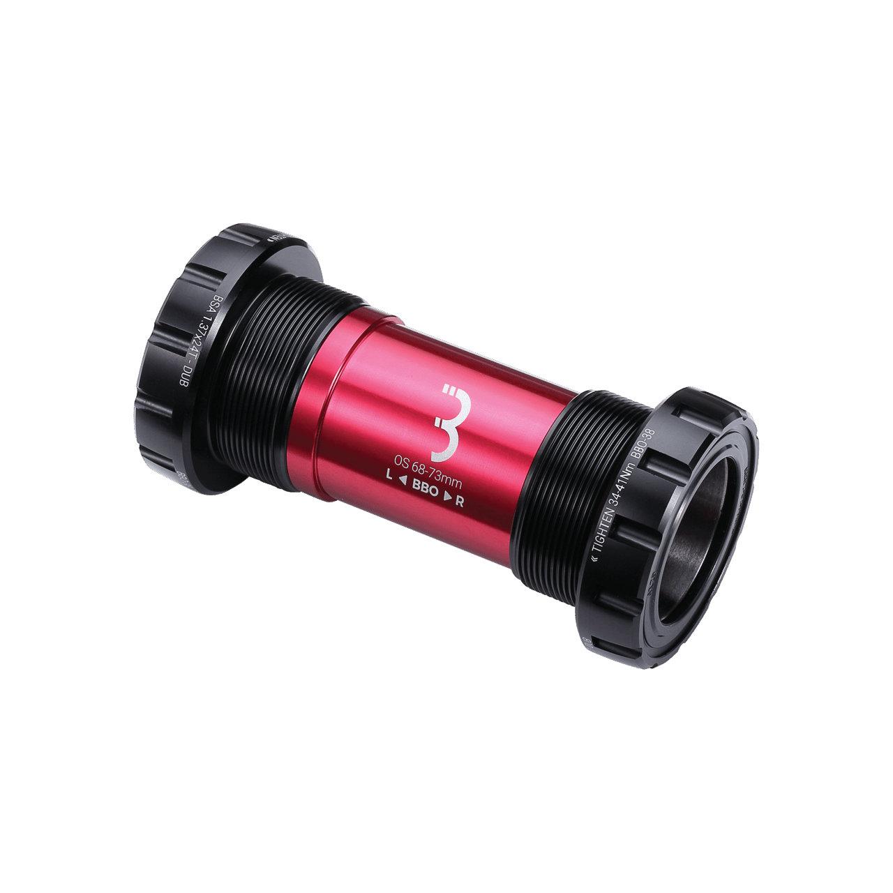 Velo Store - UK Bottom bracket BBB Cycling BottomThread BSA DUB | Extra 10% off with Subscription, Postage £16.79 to UK Fedex.