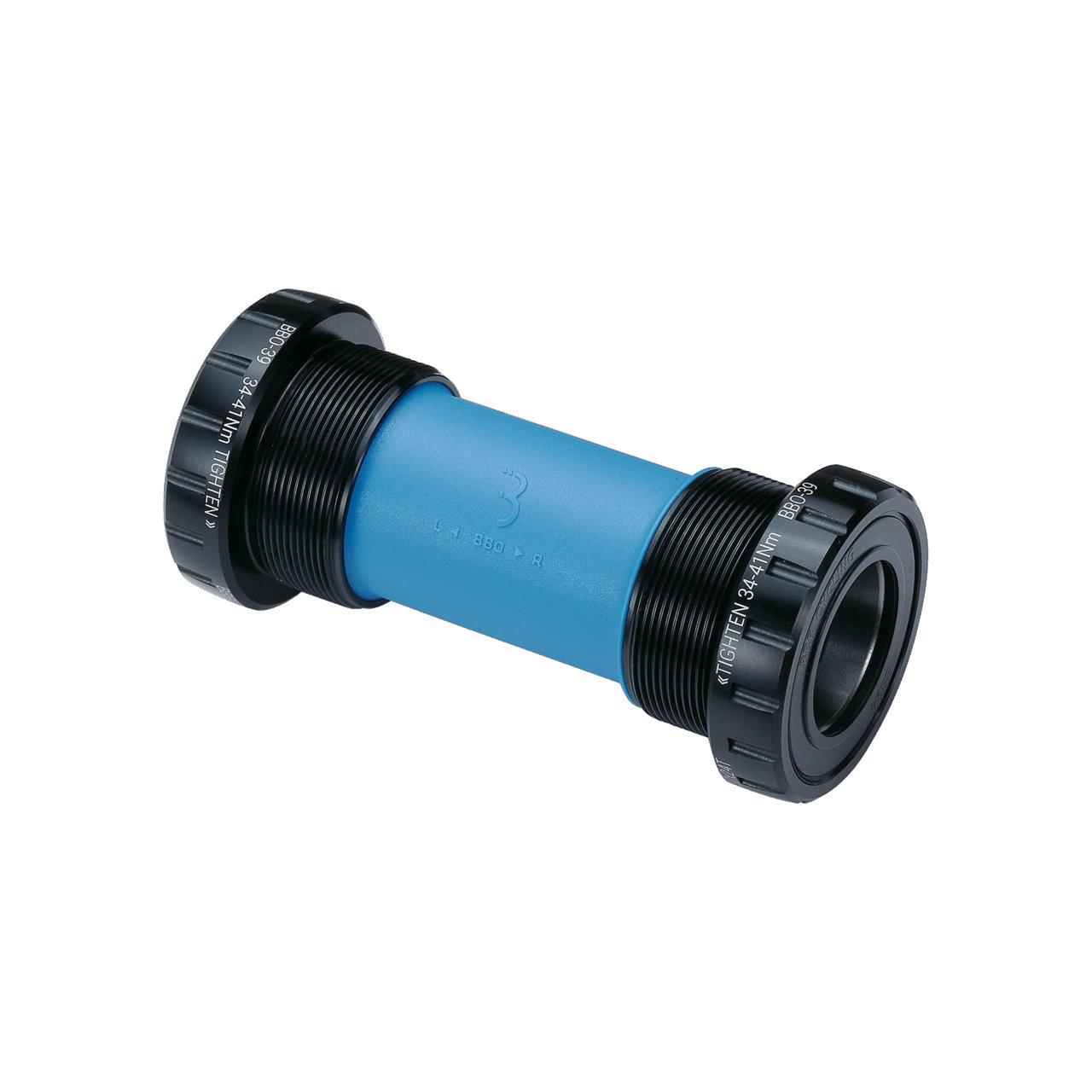 Velo Store - UK Bottom bracket BBB Cycling BottomThread BSA | Extra 10% off with Subscription, Postage £16.79 to UK Fedex.