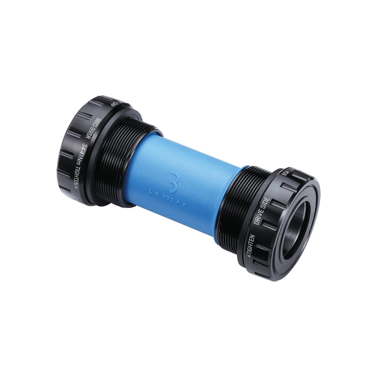 Velo Store - UK Bottom bracket BBB Cycling BottomThread BSA GXP | Extra 10% off with Subscription, Postage £16.79 to UK Fedex.