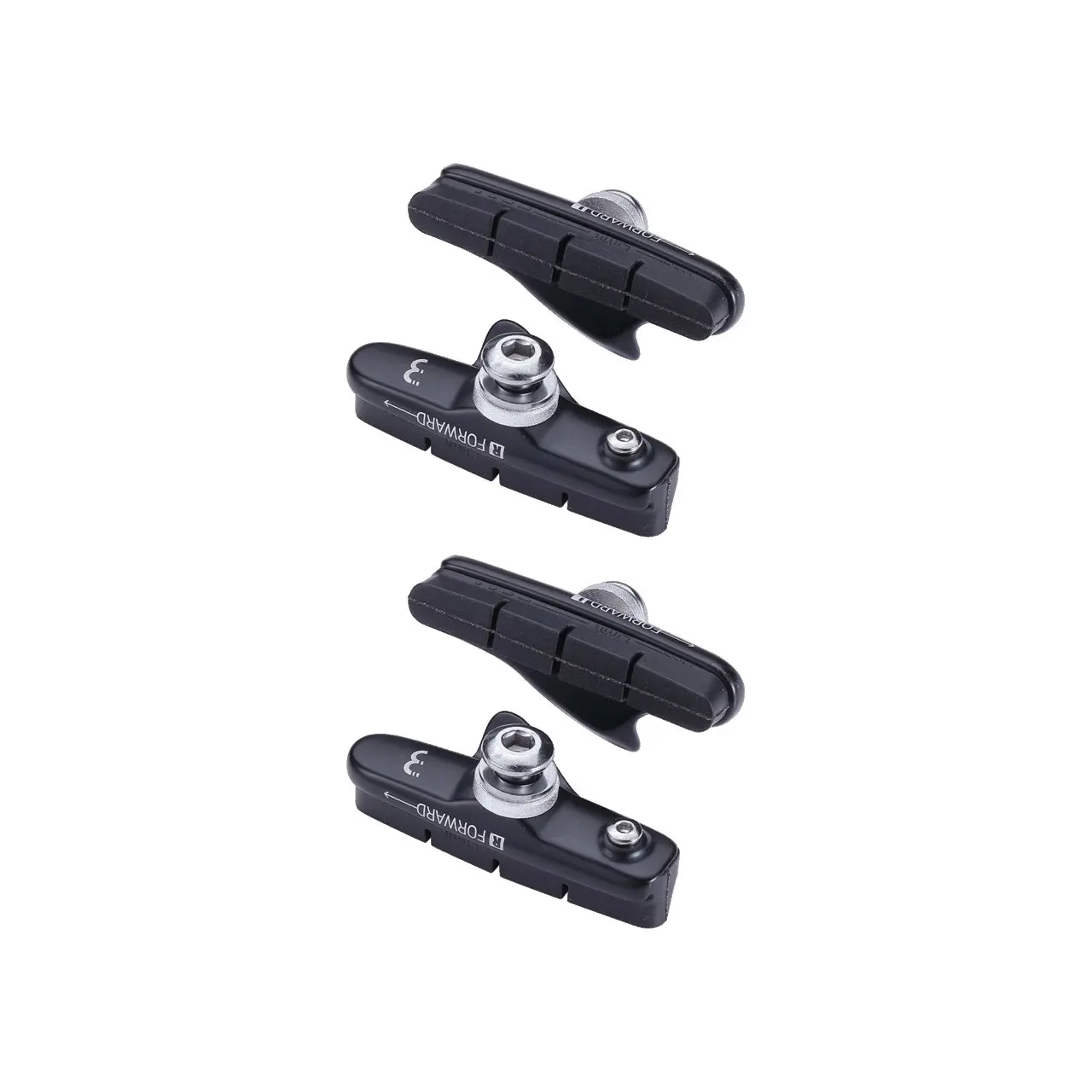 Image of Bremsbelag mit Patrone BBB Cycling