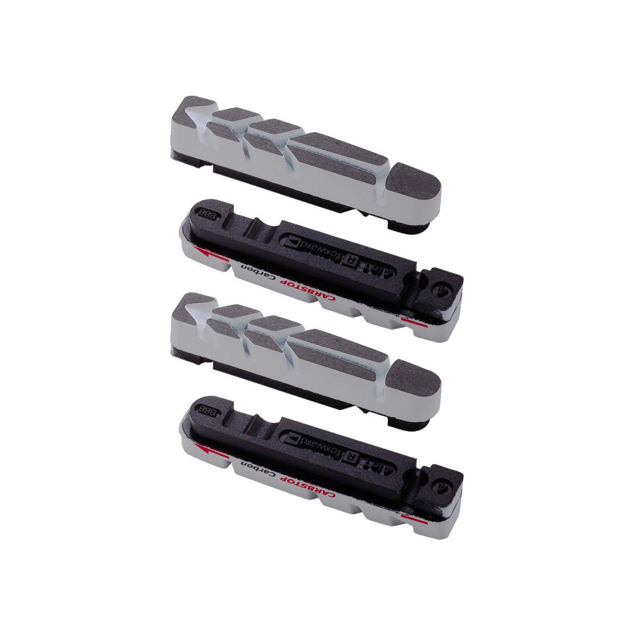 Velo Store - UK Brake pad BBB Cycling UltraStop | Extra 10% off with Subscription, Postage £16.79 to UK Fedex.