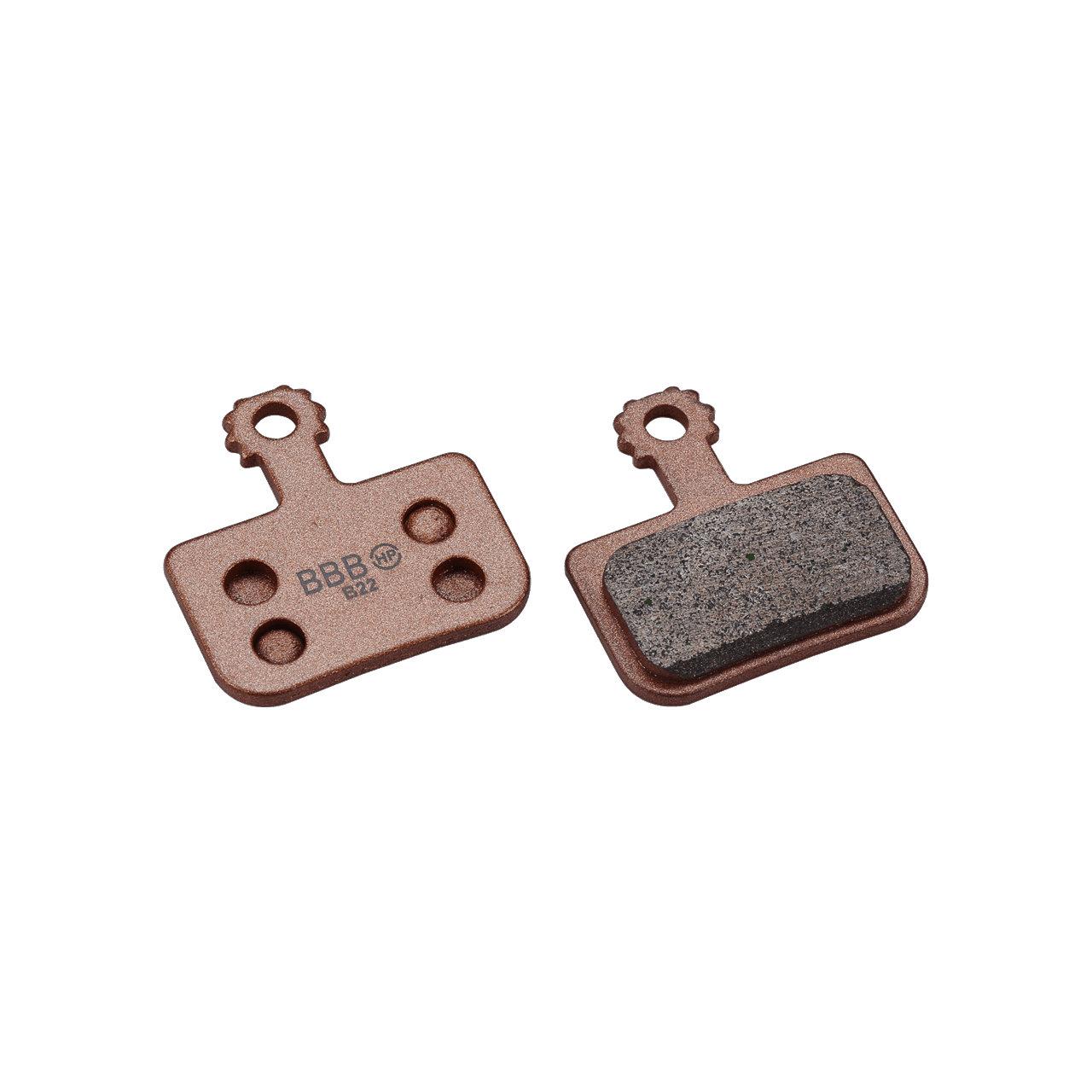 Velo Store - UK Brake pad BBB Cycling Avid DB1/DB3 | Extra 10% off with Subscription, Postage £16.79 to UK Fedex.