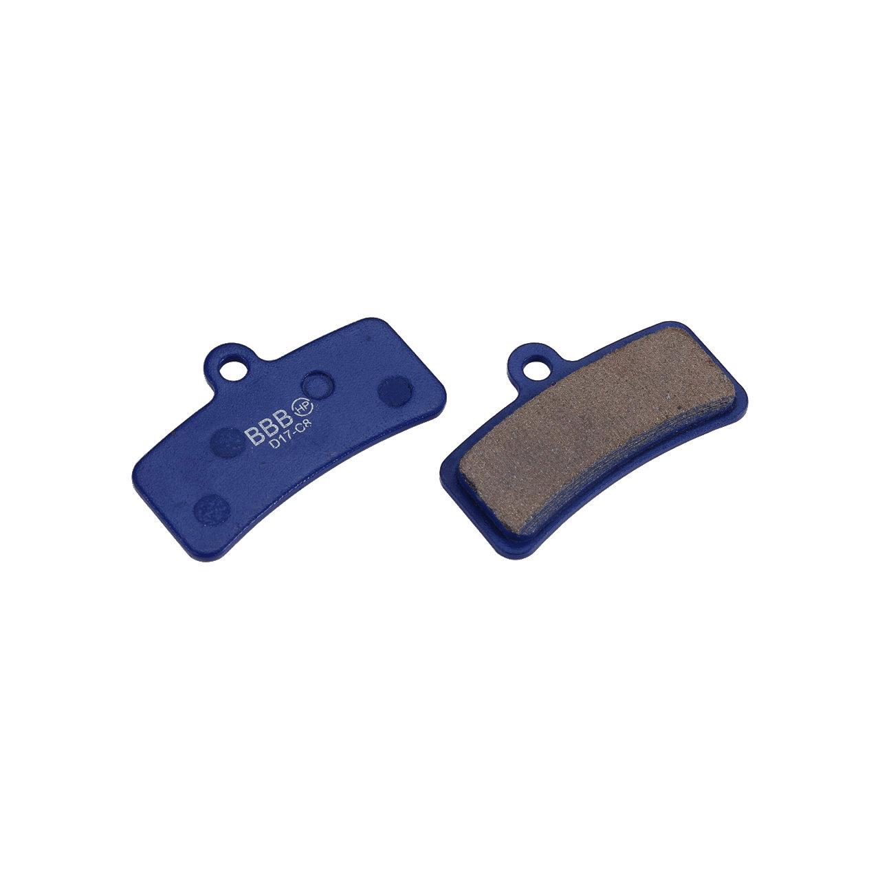 Velo Store - UK Brake pad BBB Cycling DiscStop Comp.Shim. NewSaint | Extra 10% off with Subscription, Postage £16.79 to UK Fedex.