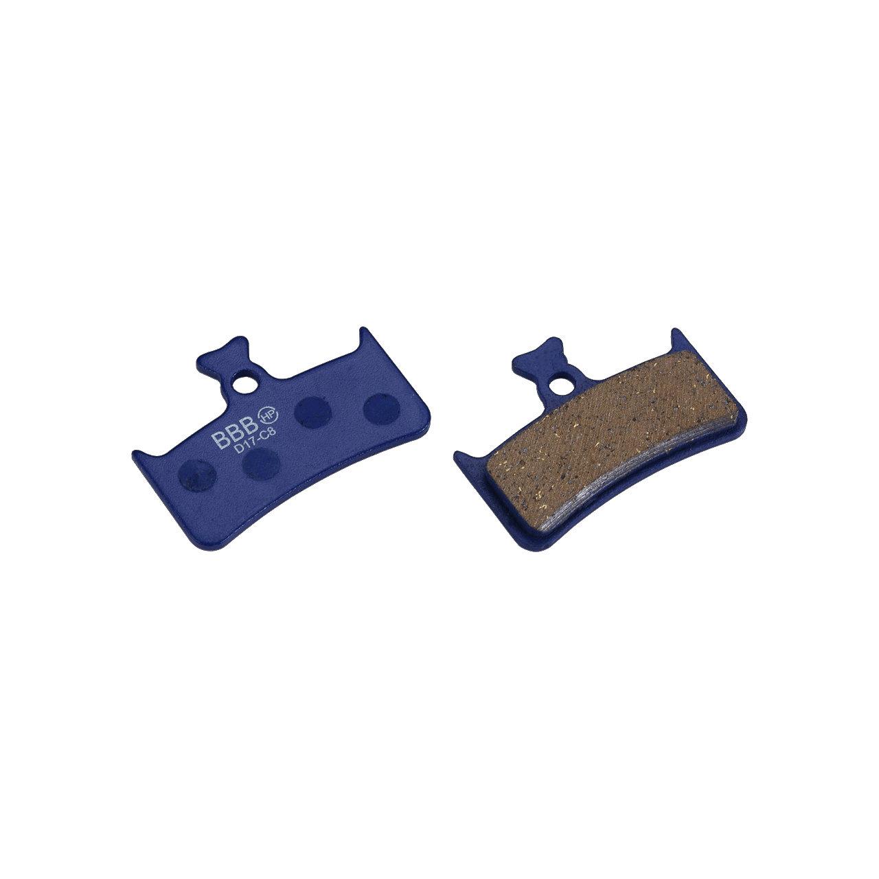 Velo Store - UK Brake pad BBB Cycling Hope HP | Extra 10% off with Subscription, Postage £16.79 to UK Fedex.