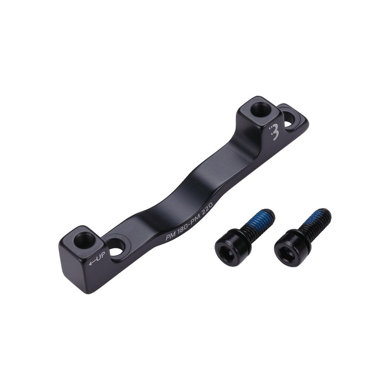 Velo Store - UK Brake adapter BBB Cycling PowerMount | Extra 10% off with Subscription, Postage £16.79 to UK Fedex.