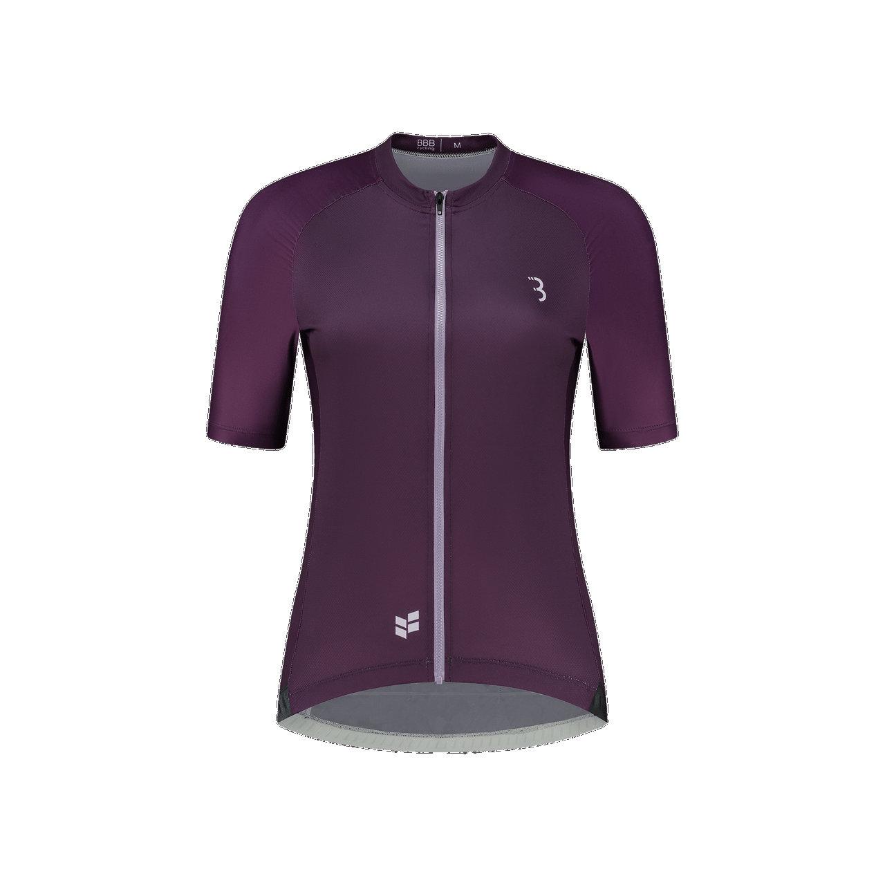 Velo Store - UK Women's short-sleeved athletic top BBB Cycling DonnaFit R | Extra 10% off with Subscription, Postage £16.79 to UK Fedex.