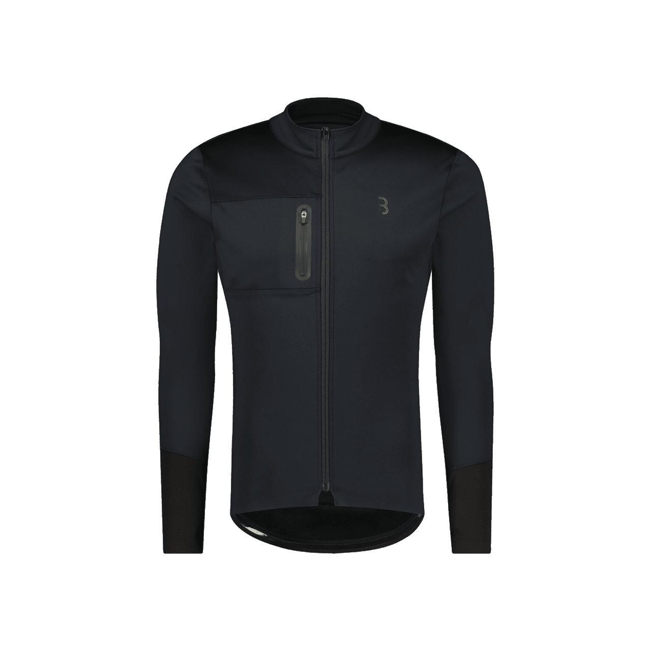 Velo Store - UK Windbreaker BBB Cycling ColdGuard | Extra 10% off with Subscription, Postage £16.79 to UK Fedex.