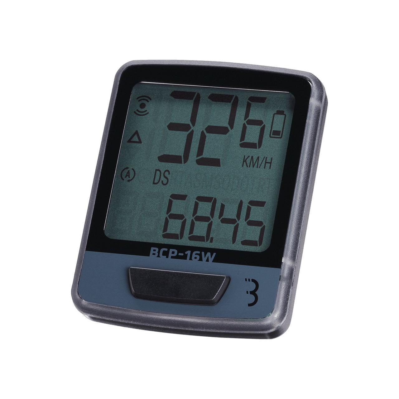 Velo Store - UK Wireless meter BBB Cycling DashBoard | Extra 10% off with Subscription, Postage £16.79 to UK Fedex.