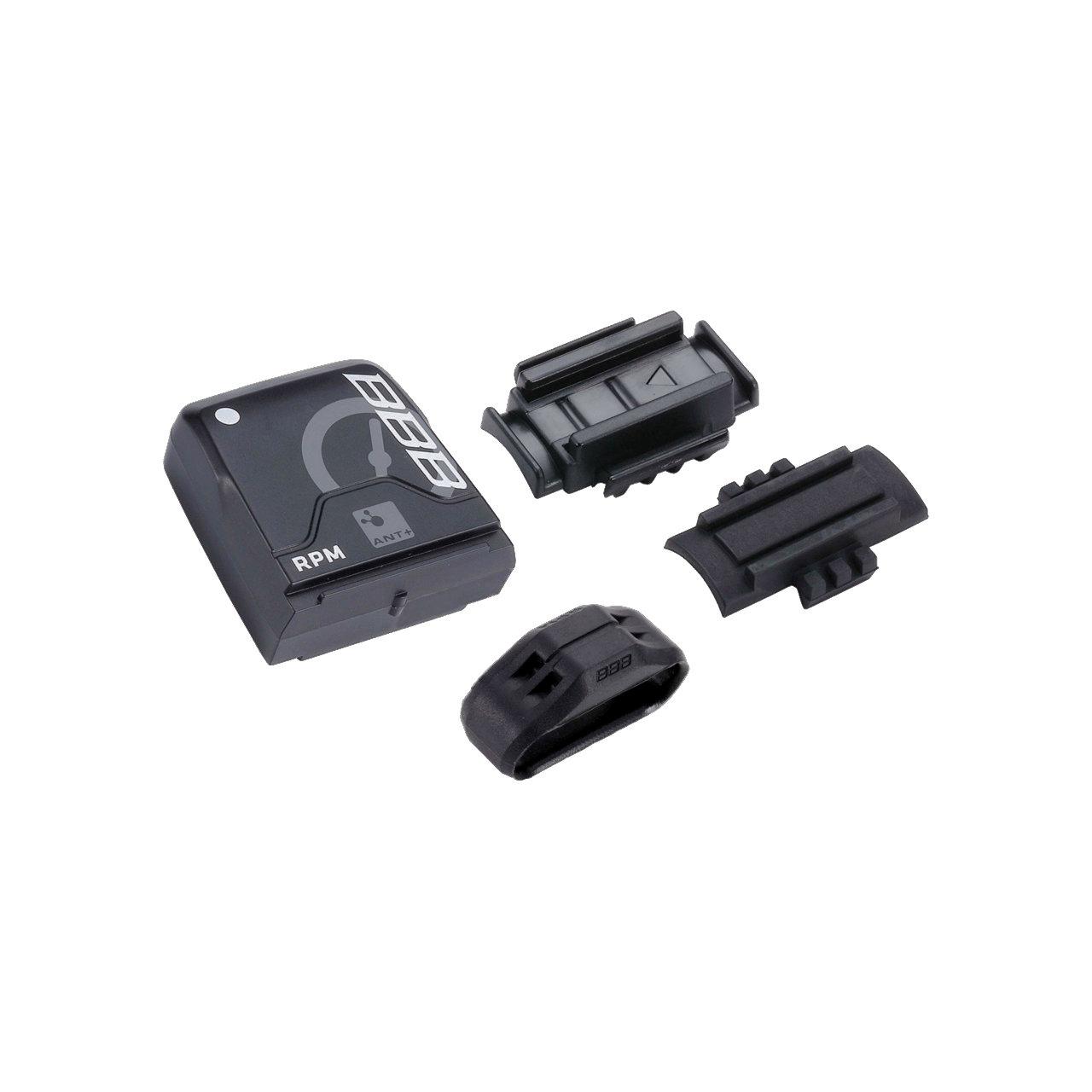 Velo Store - UK Cadence sensor BBB Cycling | Extra 10% off with Subscription, Postage £16.79 to UK Fedex.