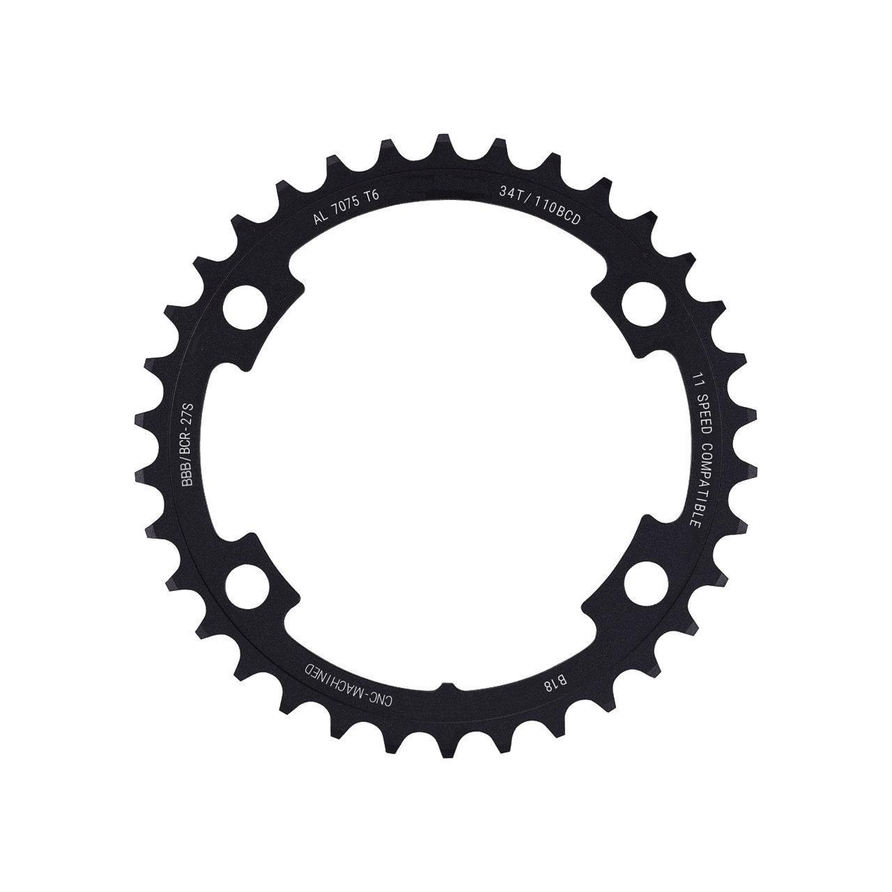 Velo Store - UK Four-branch disk tray BBB Cycling Elevengear | Extra 10% off with Subscription, Postage £16.79 to UK Fedex.