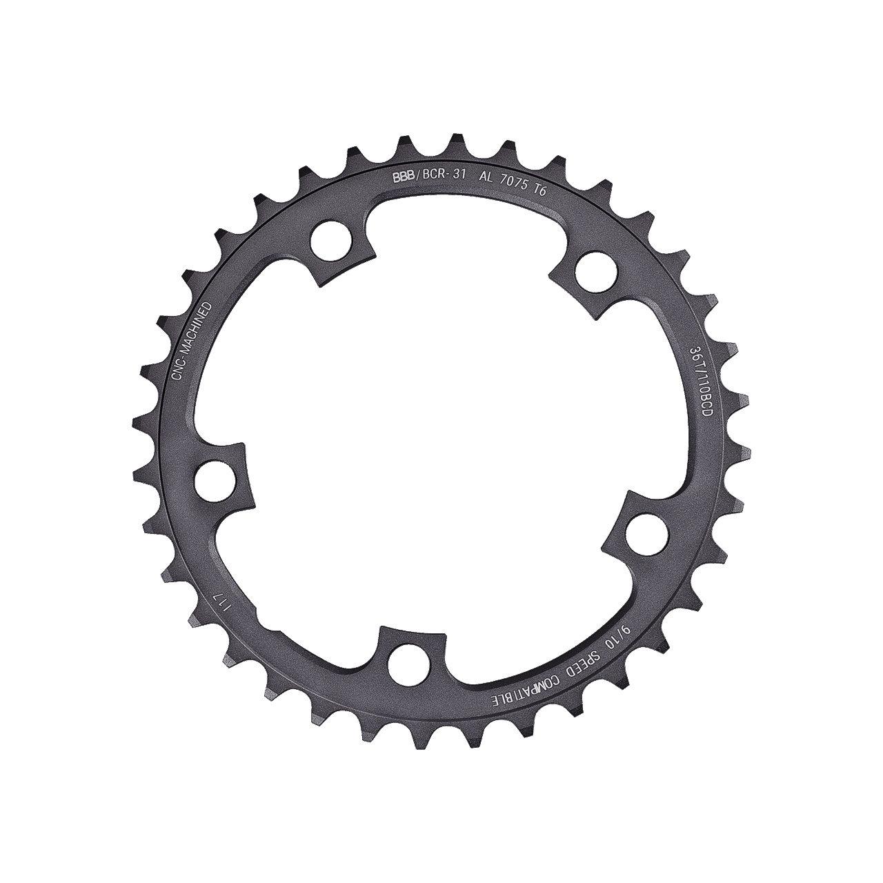 Velo Store - UK Disc tray BBB Cycling CompactGear | Extra 10% off with Subscription, Postage £16.79 to UK Fedex.