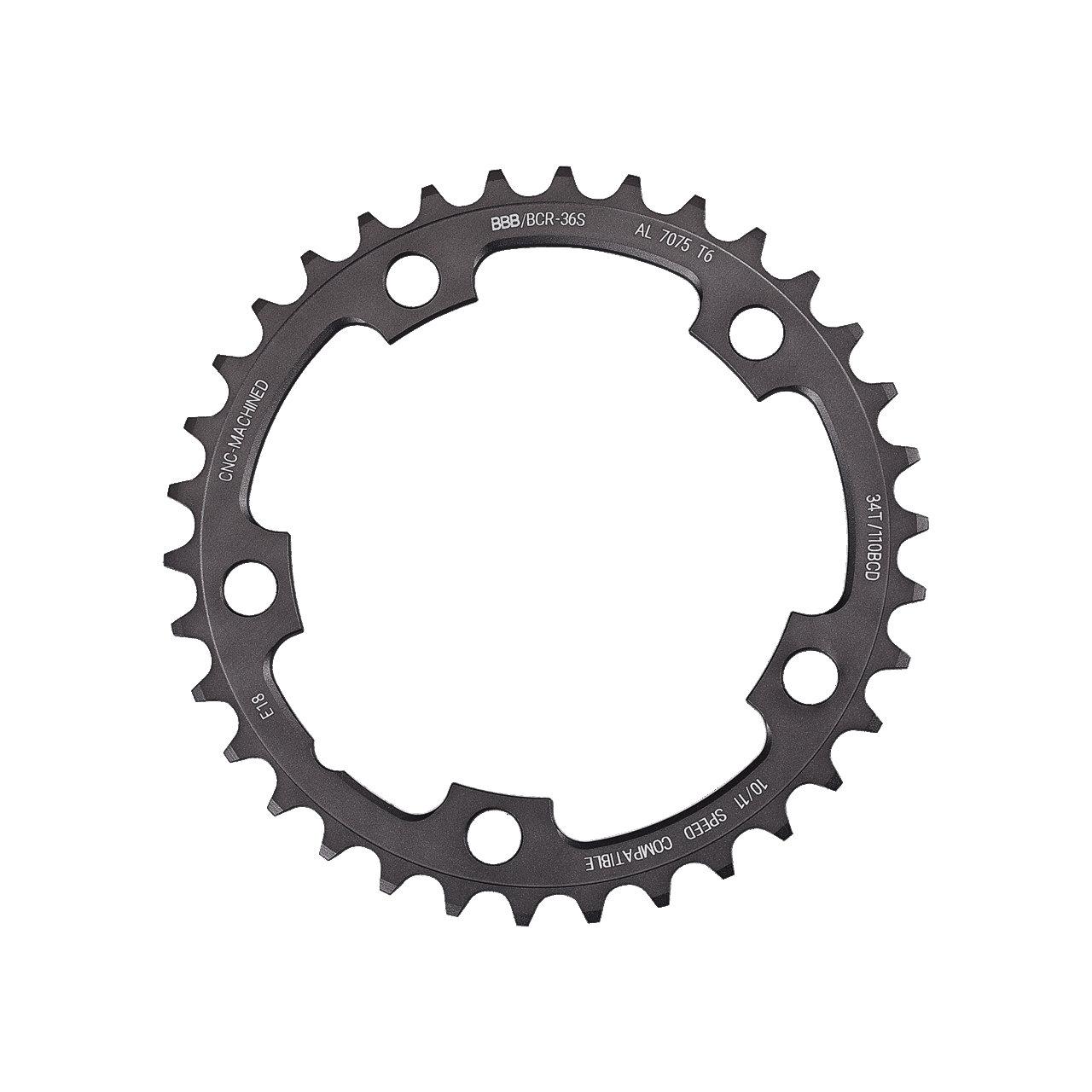 Velo Store - UK Disc tray BBB Cycling Compactgear FC-6750 | Extra 10% off with Subscription, Postage £16.79 to UK Fedex.