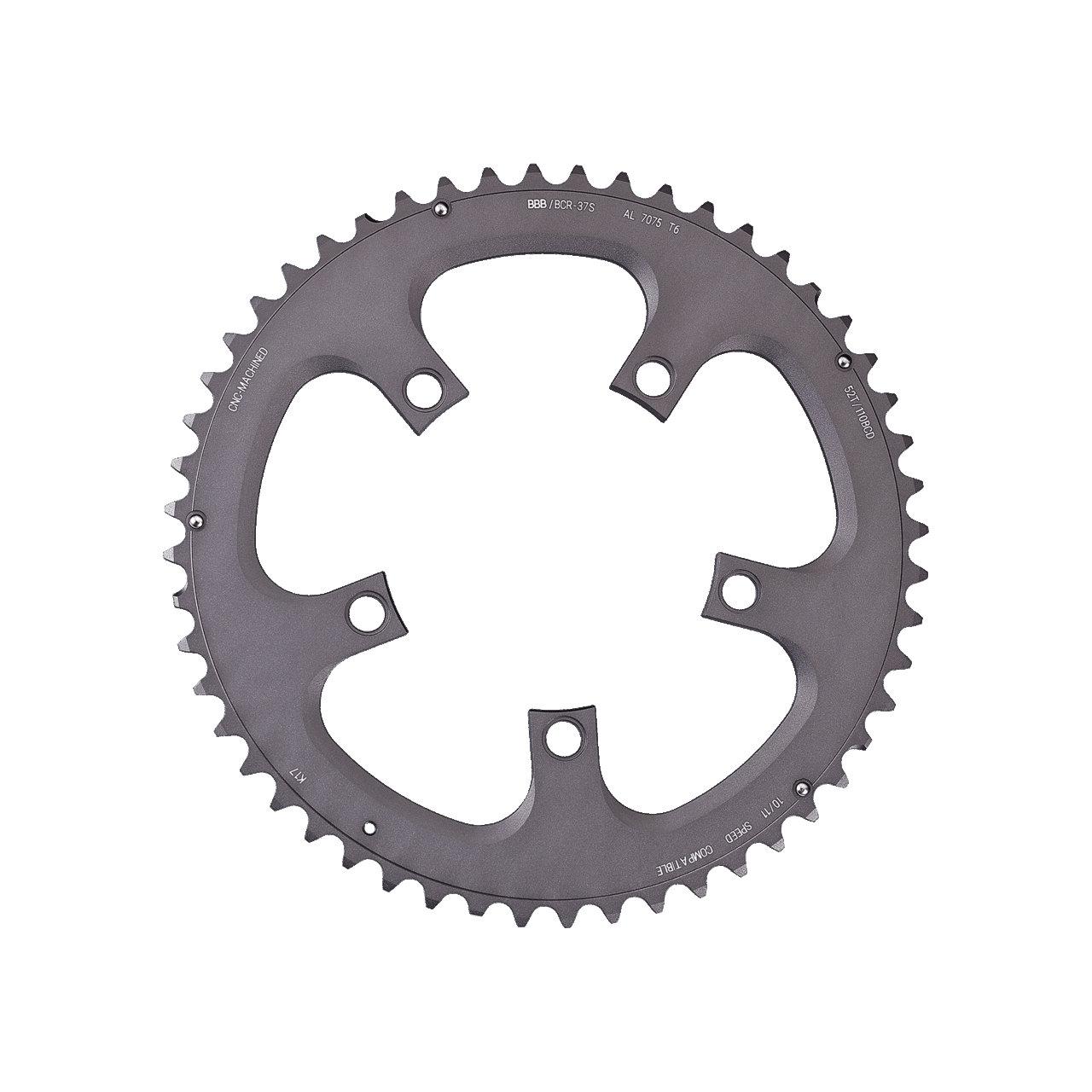 Velo Store - UK Disc tray BBB Cycling Compactgear FC-6757 | Extra 10% off with Subscription, Postage £16.79 to UK Fedex.