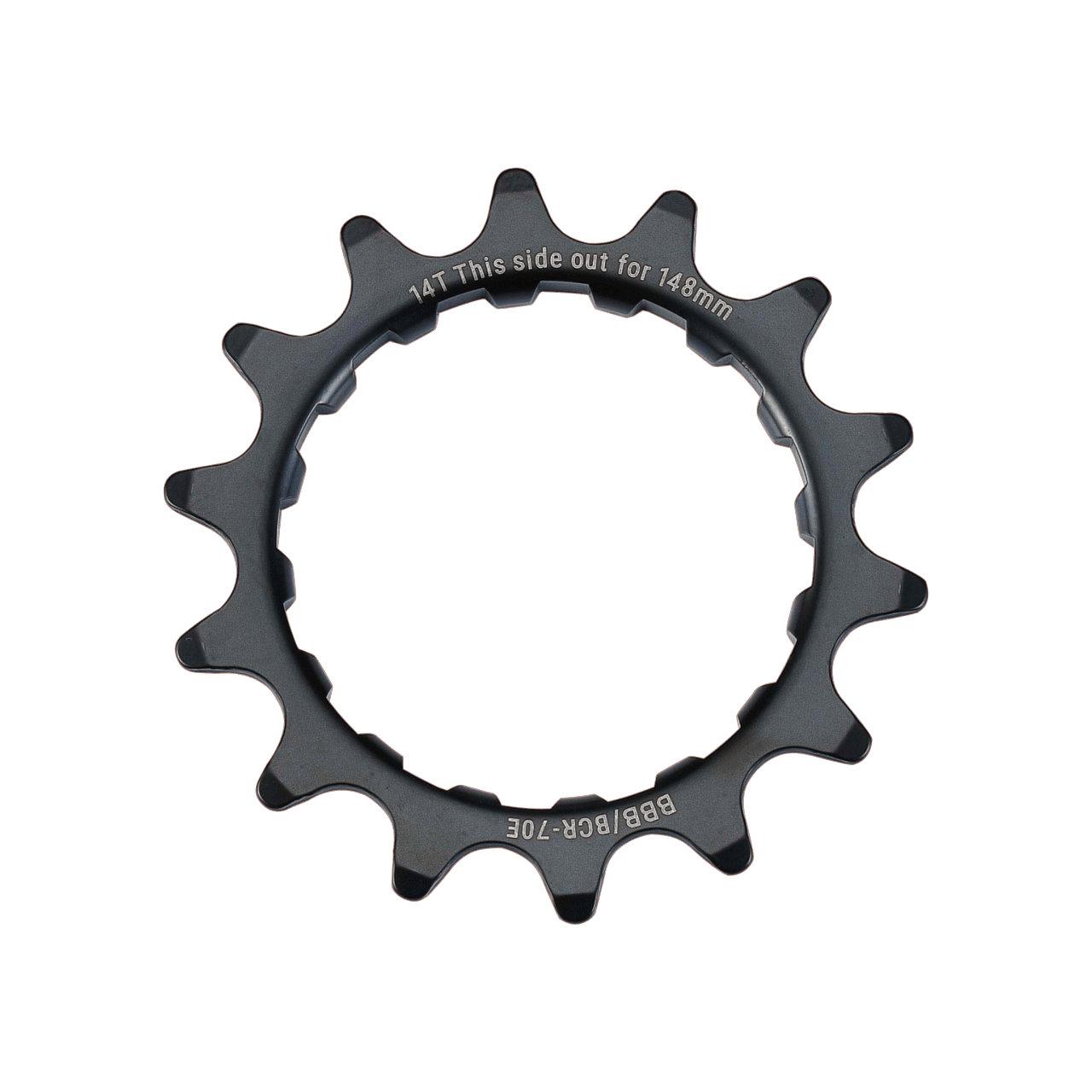 Velo Store - UK Sprocket BBB Cycling E-bike Sprocke | Extra 10% off with Subscription, Postage £16.79 to UK Fedex.