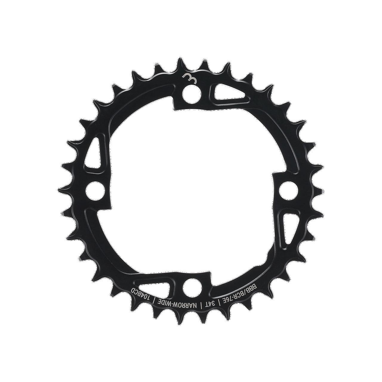 Velo Store - UK Disc tray BBB Cycling E-BikeGear | Extra 10% off with Subscription, Postage £16.79 to UK Fedex.